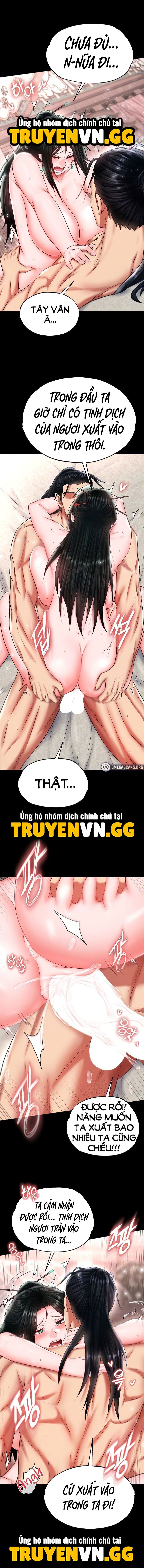 đọc truyện Tôi Xuyên Không Vào Tiểu Thuyết Võ Hiệp Chương 74 ảnh 11 tại Truyện Dạ Ký