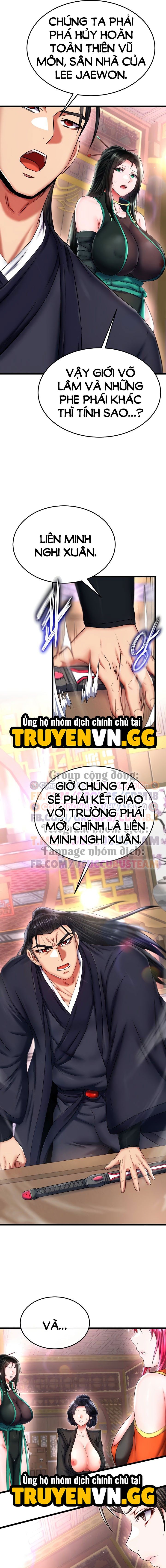 đọc truyện Tôi Xuyên Không Vào Tiểu Thuyết Võ Hiệp Chương 74 ảnh 20 tại Truyện Dạ Ký
