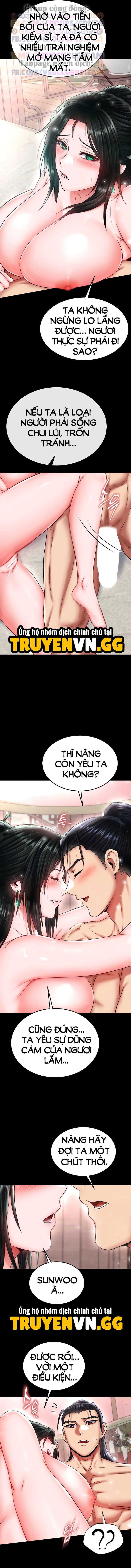 đọc truyện Tôi Xuyên Không Vào Tiểu Thuyết Võ Hiệp Chương 74 ảnh 8 tại Truyện Dạ Ký