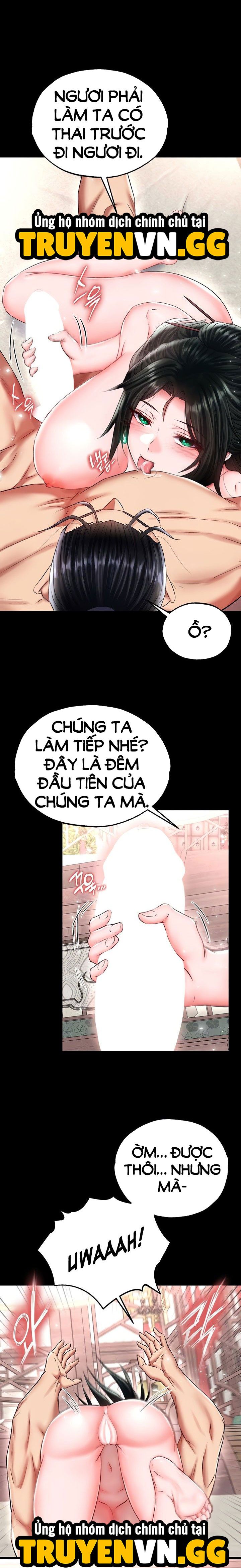 đọc truyện Tôi Xuyên Không Vào Tiểu Thuyết Võ Hiệp Chương 74 ảnh 9 tại Truyện Dạ Ký
