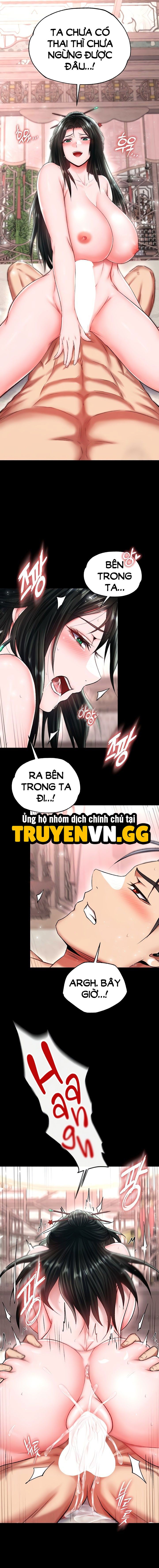 đọc truyện Tôi Xuyên Không Vào Tiểu Thuyết Võ Hiệp Chương 74 ảnh 10 tại Truyện Dạ Ký