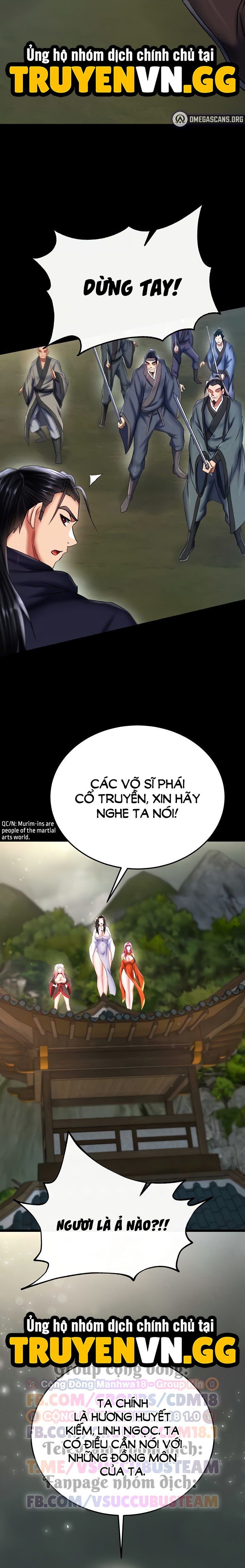 đọc truyện Tôi Xuyên Không Vào Tiểu Thuyết Võ Hiệp Chương 76 ảnh 12 tại Truyện Dạ Ký