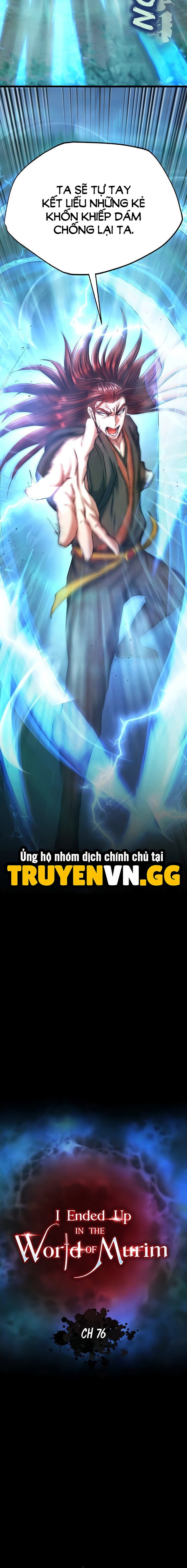 đọc truyện Tôi Xuyên Không Vào Tiểu Thuyết Võ Hiệp Chương 76 ảnh 4 tại Truyện Dạ Ký