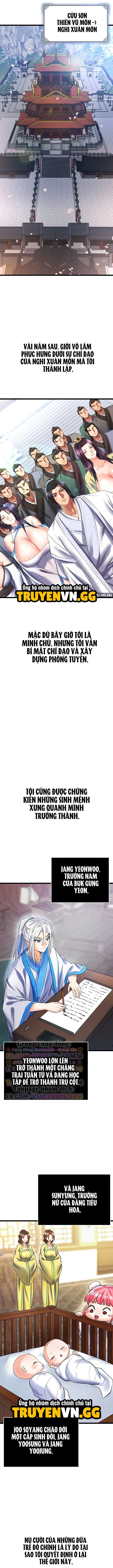 đọc truyện Tôi Xuyên Không Vào Tiểu Thuyết Võ Hiệp Chương 79 ảnh 10 tại Truyện Dạ Ký