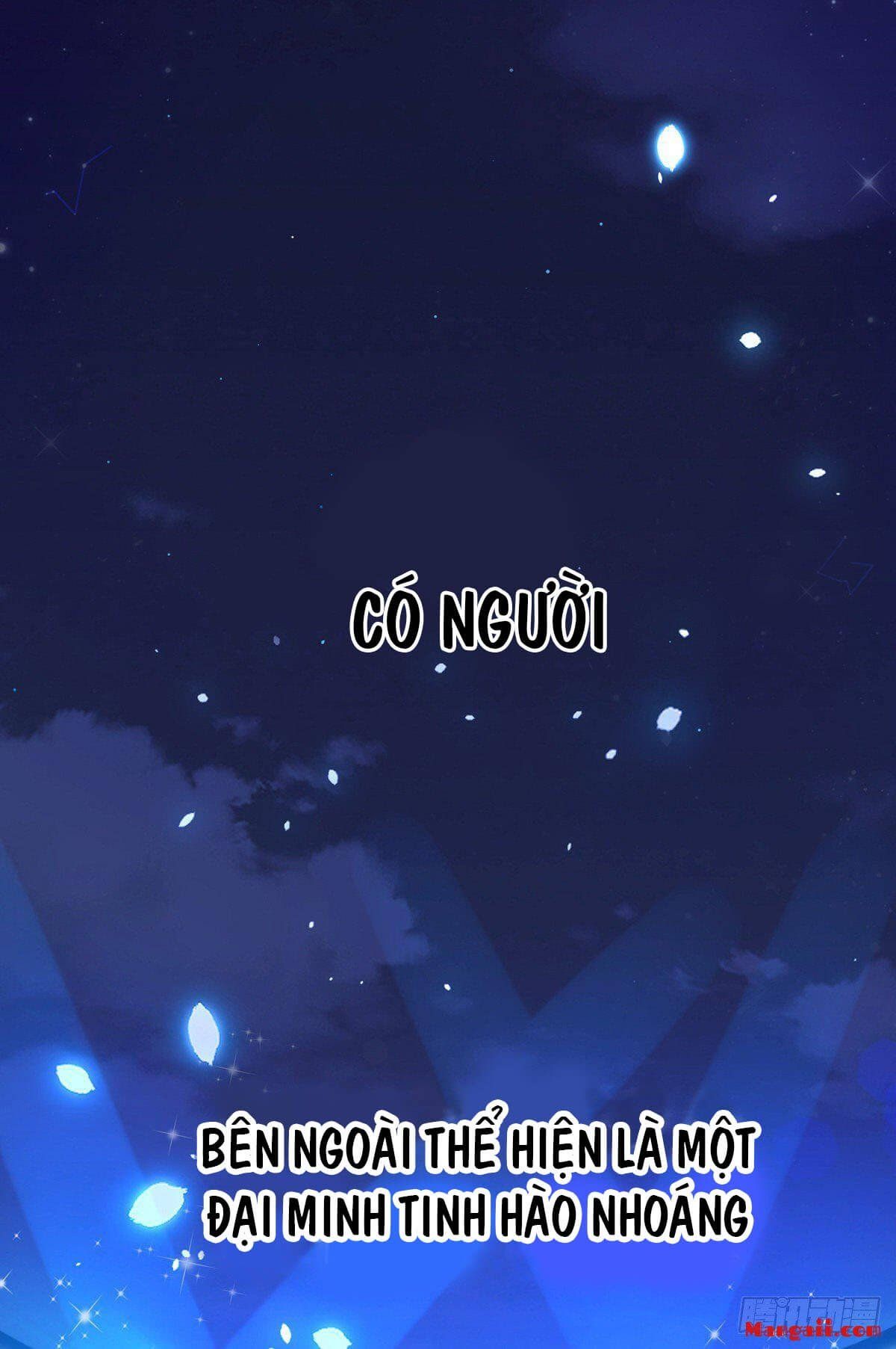 đọc truyện Tôi Xuyên Thành Tiểu Kiều Thê Của Lão Đại Chương 0 ảnh 3 tại Thiên Thai Truyện