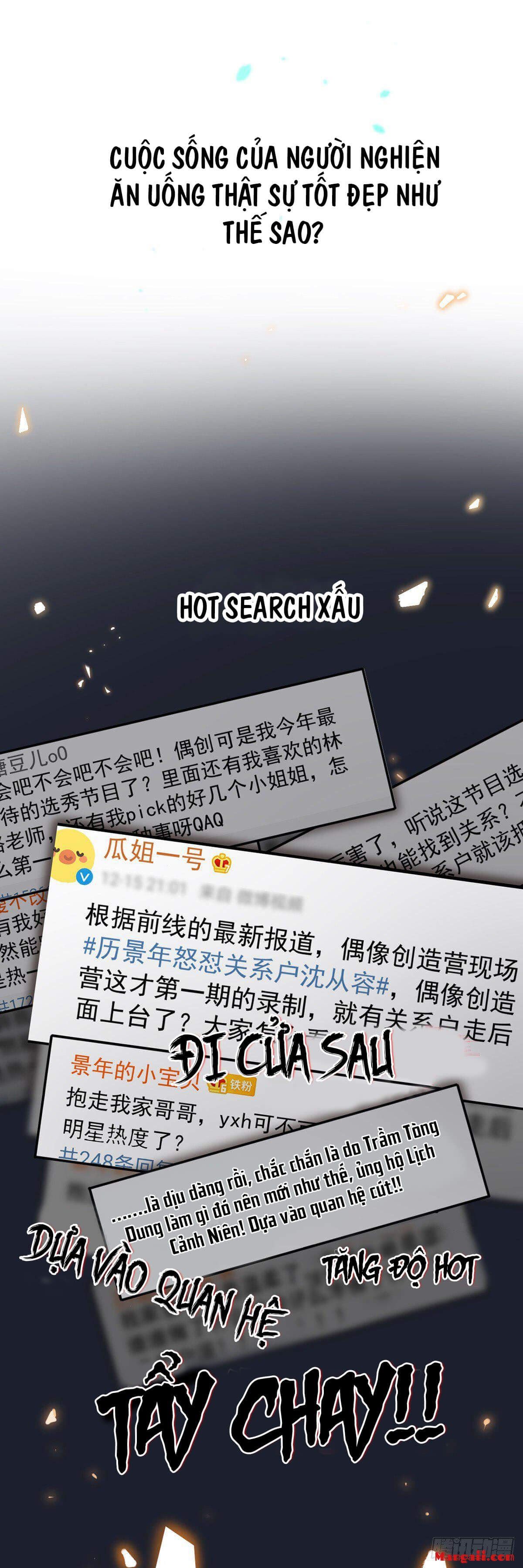 đọc truyện Tôi Xuyên Thành Tiểu Kiều Thê Của Lão Đại Chương 0 ảnh 14 tại Thiên Thai Truyện