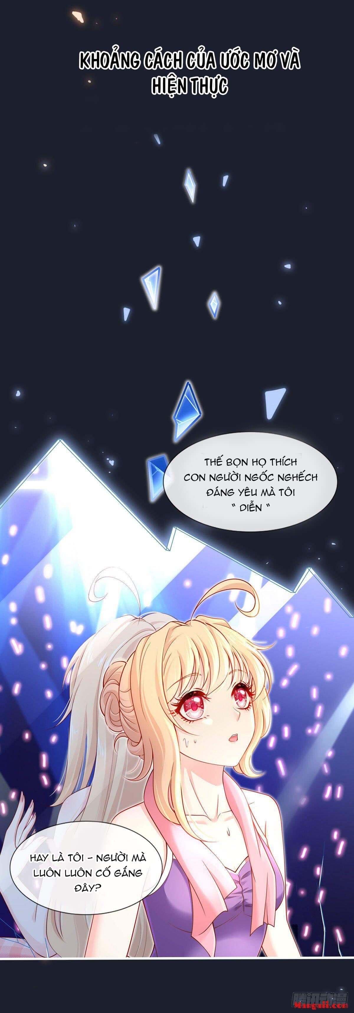 đọc truyện Tôi Xuyên Thành Tiểu Kiều Thê Của Lão Đại Chương 0 ảnh 16 tại Thiên Thai Truyện