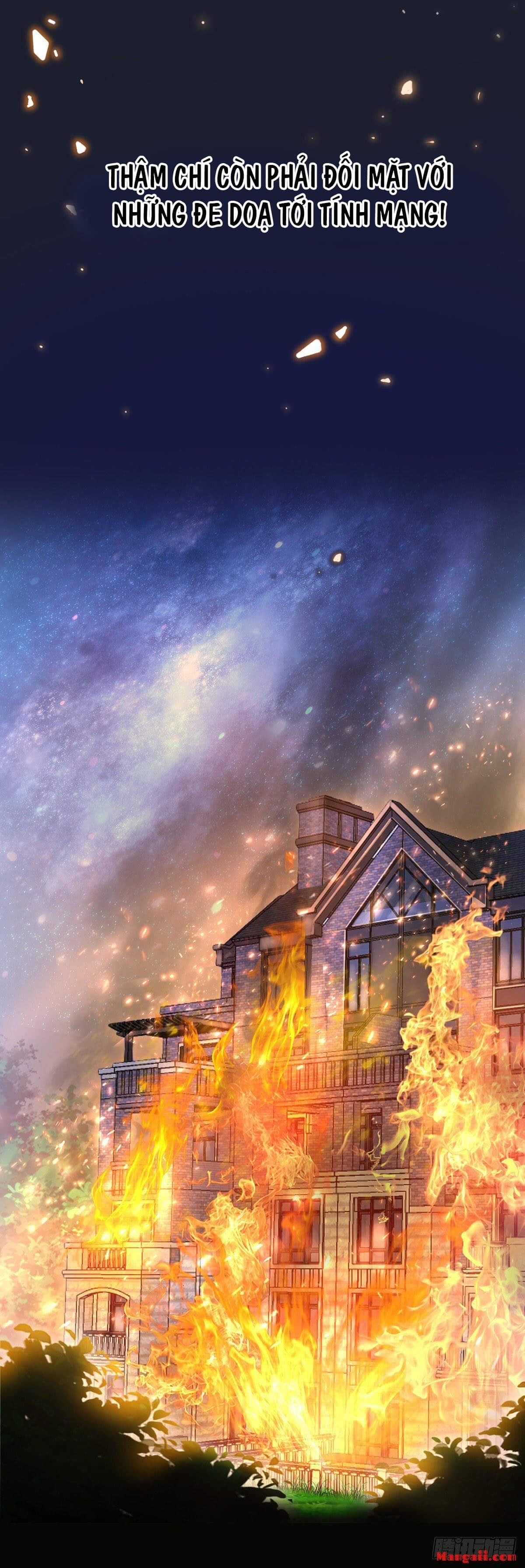 đọc truyện Tôi Xuyên Thành Tiểu Kiều Thê Của Lão Đại Chương 0 ảnh 17 tại Thiên Thai Truyện