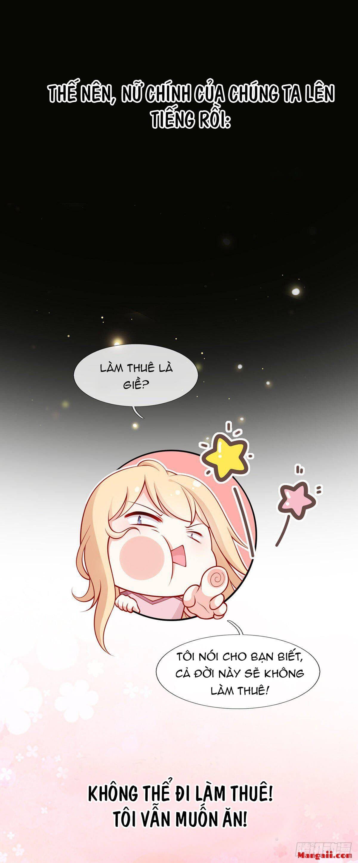 đọc truyện Tôi Xuyên Thành Tiểu Kiều Thê Của Lão Đại Chương 0 ảnh 18 tại Thiên Thai Truyện