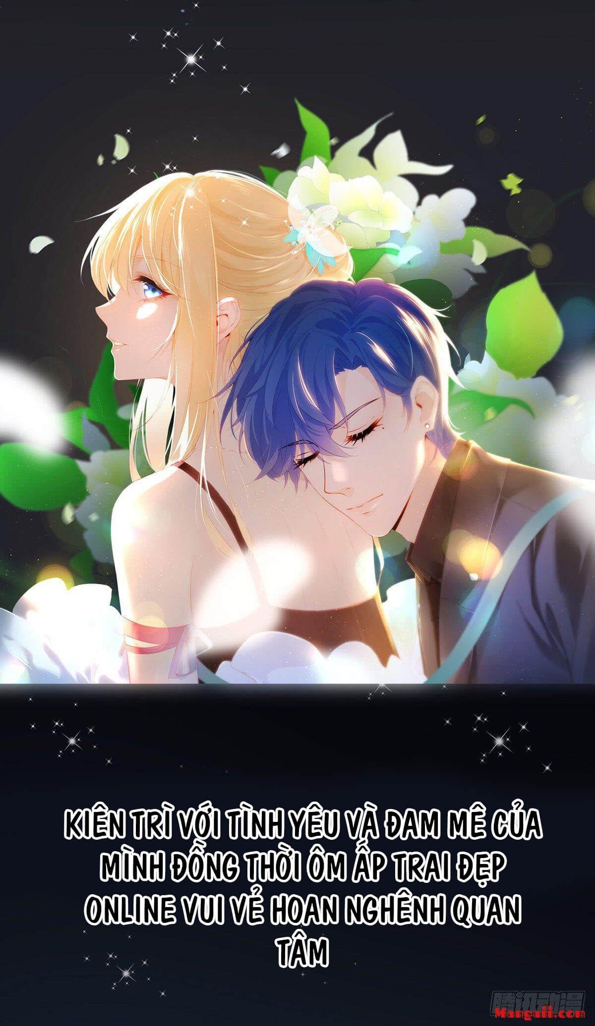 đọc truyện Tôi Xuyên Thành Tiểu Kiều Thê Của Lão Đại Chương 0 ảnh 21 tại Thiên Thai Truyện