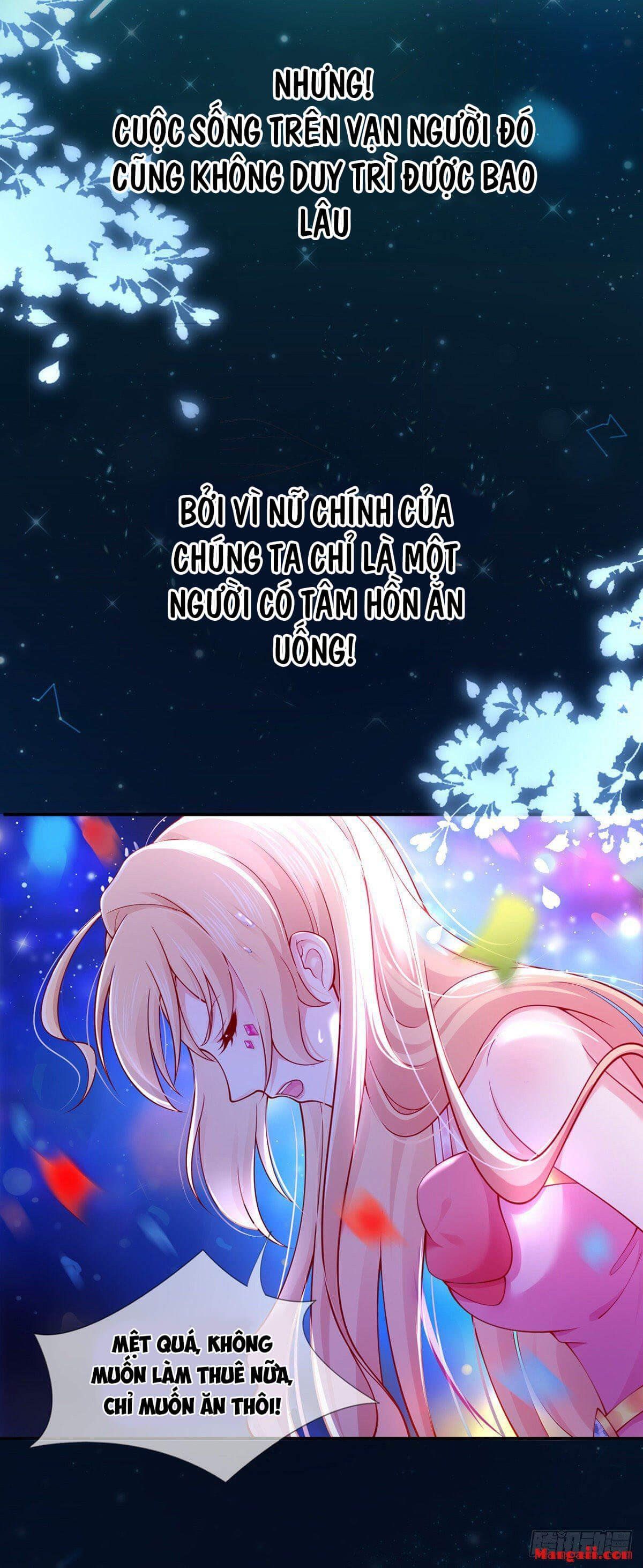 đọc truyện Tôi Xuyên Thành Tiểu Kiều Thê Của Lão Đại Chương 0 ảnh 6 tại Thiên Thai Truyện