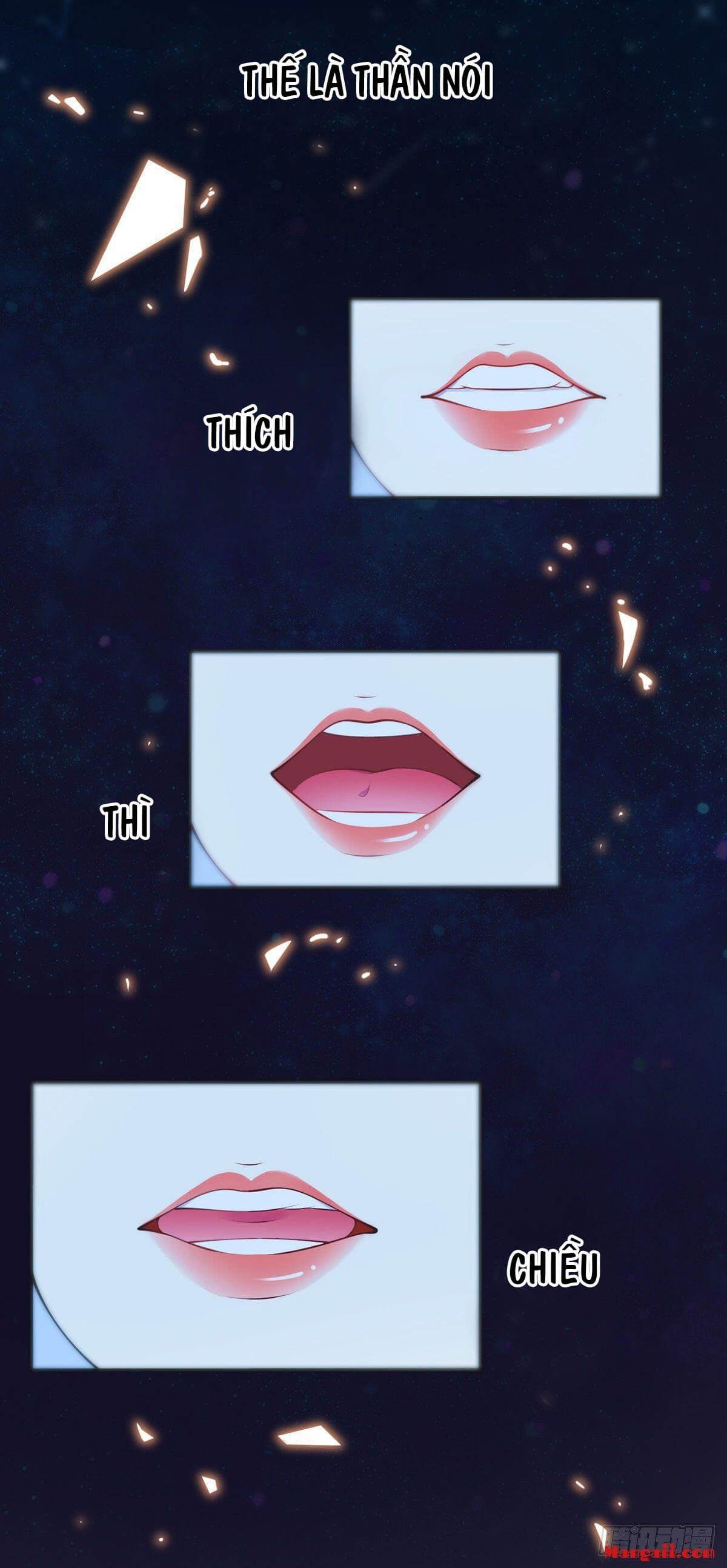 đọc truyện Tôi Xuyên Thành Tiểu Kiều Thê Của Lão Đại Chương 0 ảnh 7 tại Thiên Thai Truyện