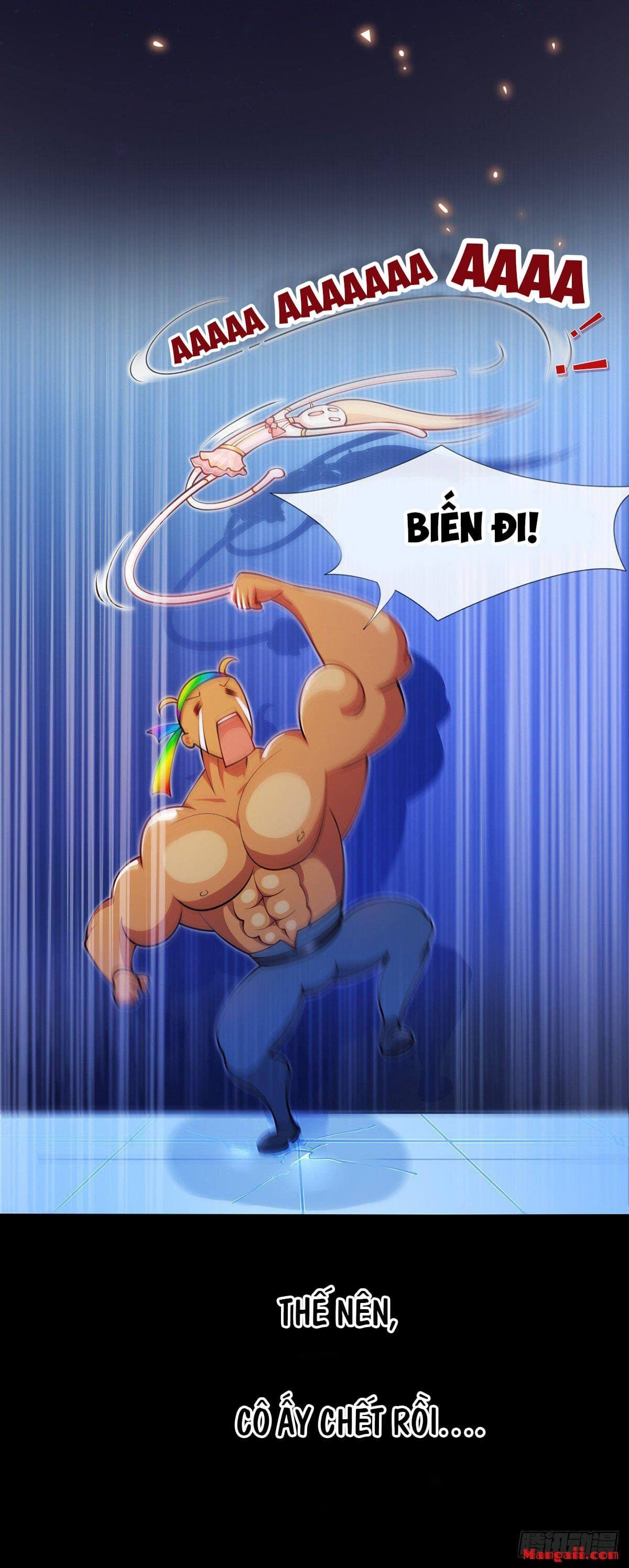 đọc truyện Tôi Xuyên Thành Tiểu Kiều Thê Của Lão Đại Chương 0 ảnh 8 tại Thiên Thai Truyện