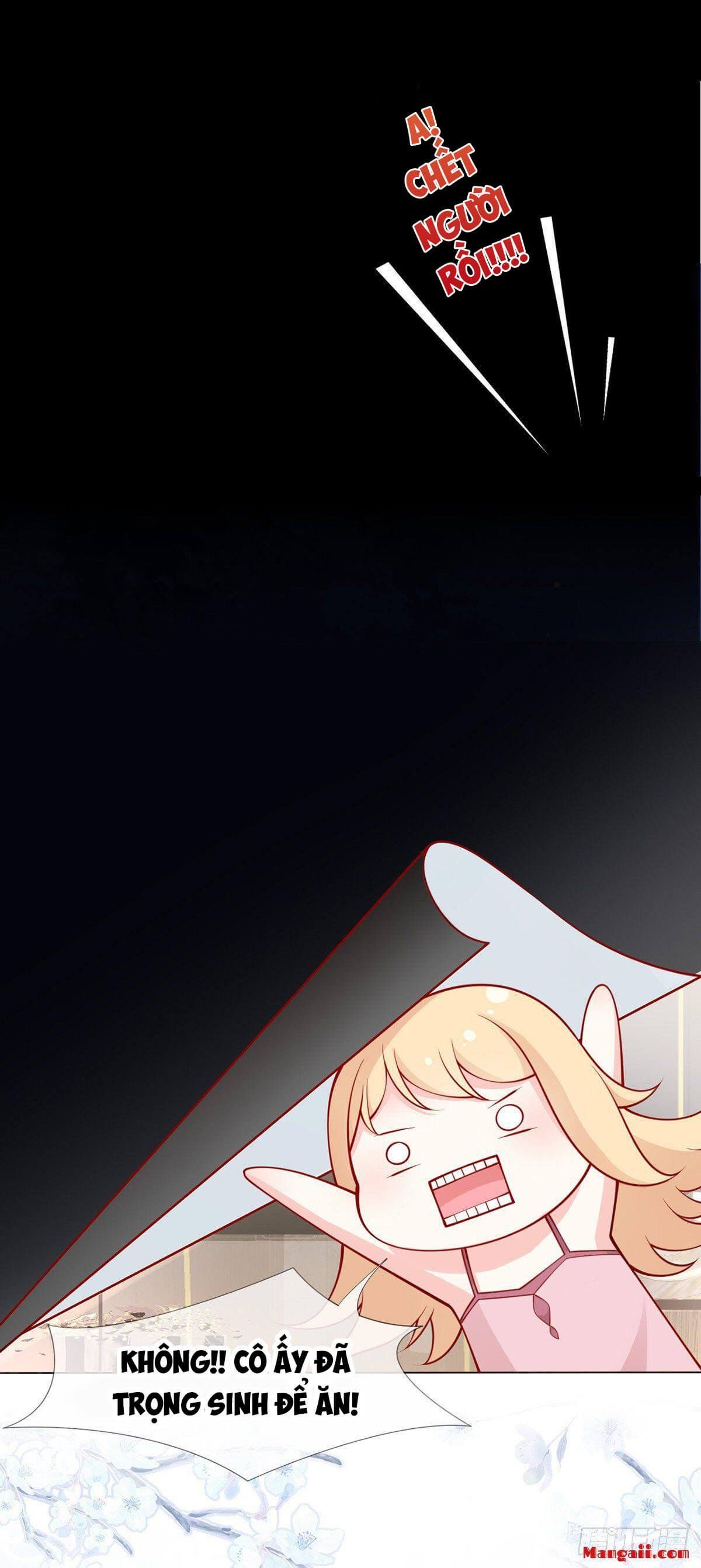 đọc truyện Tôi Xuyên Thành Tiểu Kiều Thê Của Lão Đại Chương 0 ảnh 9 tại Thiên Thai Truyện