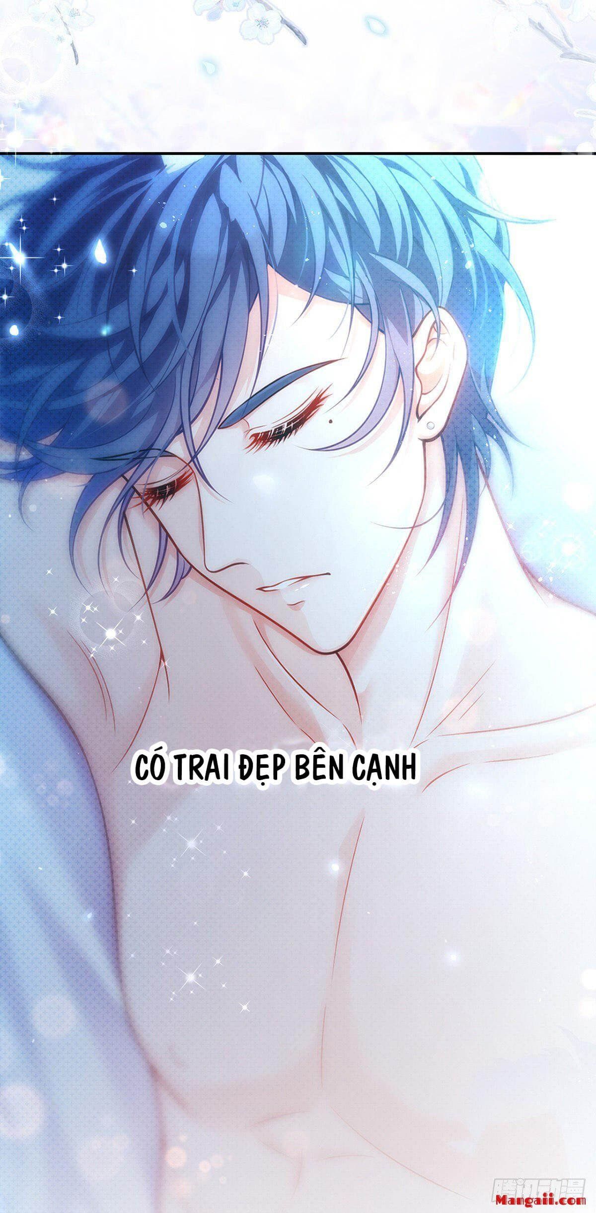 đọc truyện Tôi Xuyên Thành Tiểu Kiều Thê Của Lão Đại Chương 0 ảnh 10 tại Thiên Thai Truyện