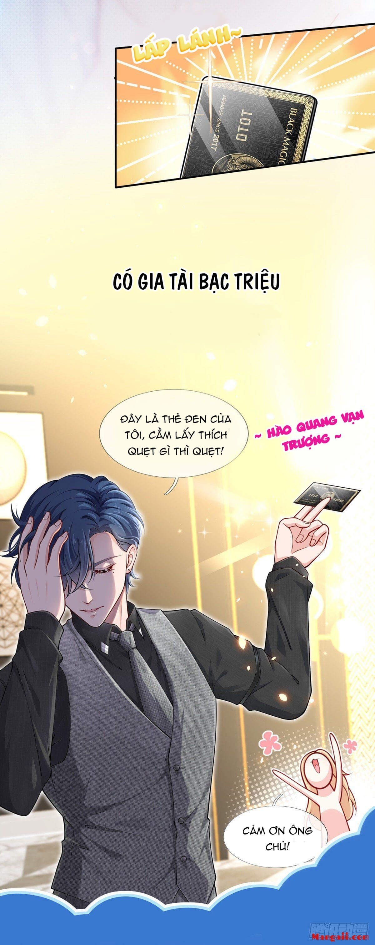 đọc truyện Tôi Xuyên Thành Tiểu Kiều Thê Của Lão Đại Chương 0 ảnh 11 tại Thiên Thai Truyện