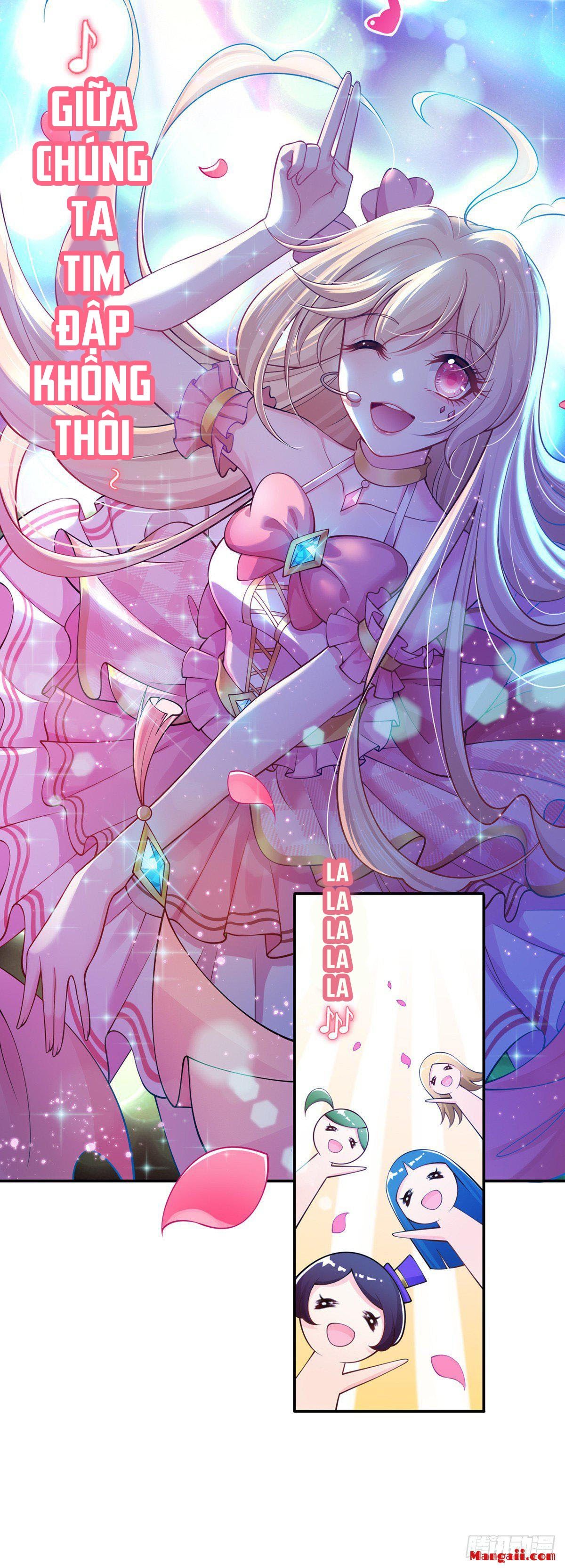 đọc truyện Tôi Xuyên Thành Tiểu Kiều Thê Của Lão Đại Chương 1 ảnh 13 tại Thiên Thai Truyện