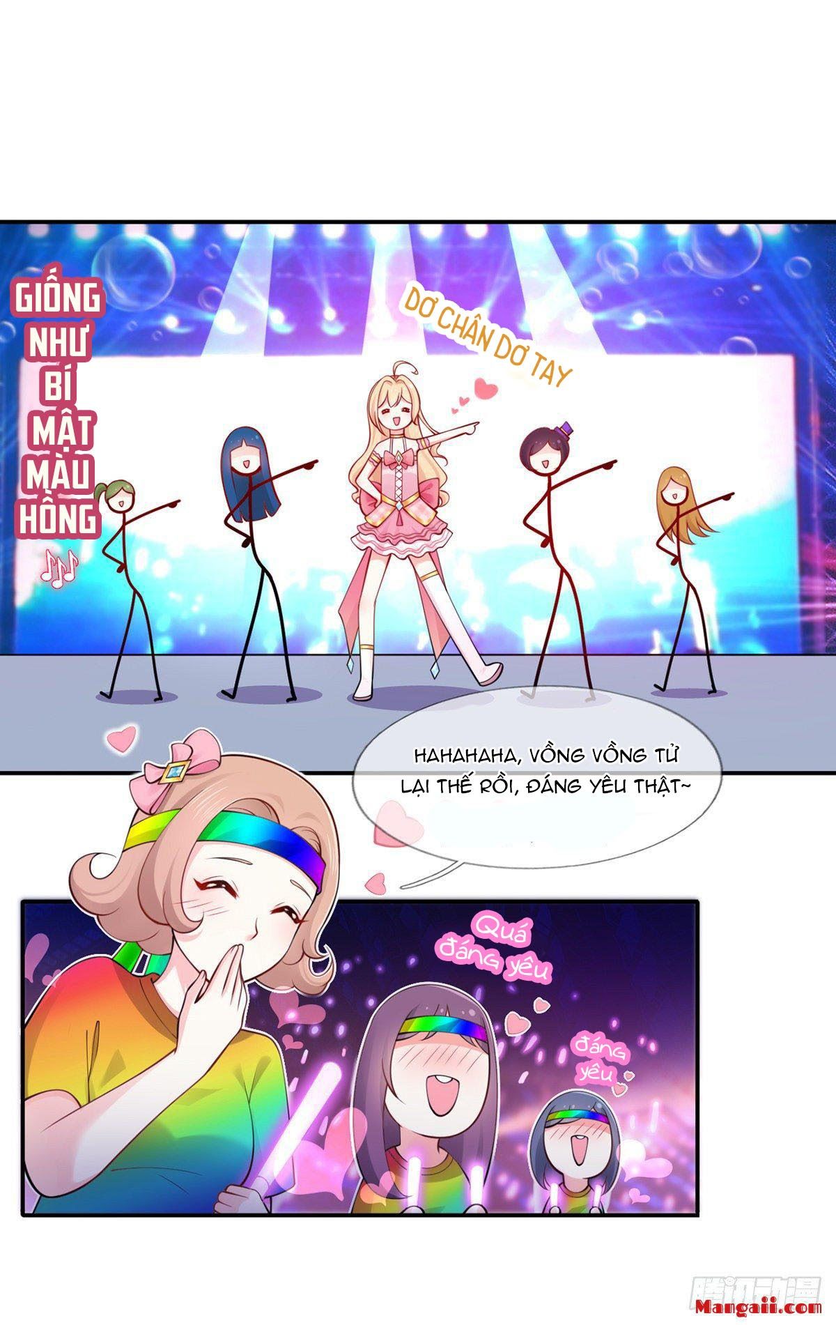 đọc truyện Tôi Xuyên Thành Tiểu Kiều Thê Của Lão Đại Chương 1 ảnh 14 tại Thiên Thai Truyện