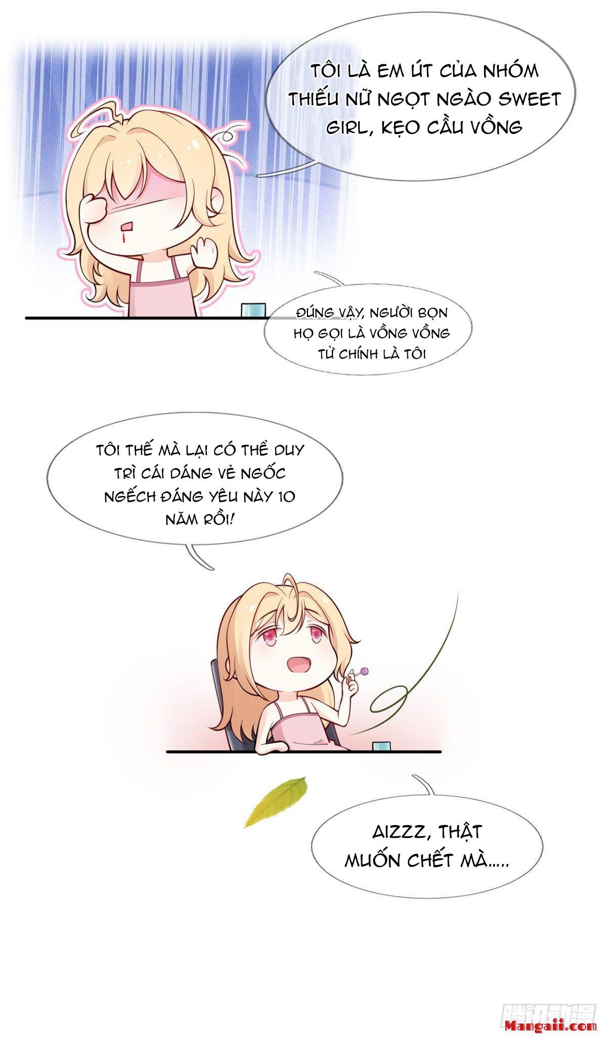 đọc truyện Tôi Xuyên Thành Tiểu Kiều Thê Của Lão Đại Chương 1 ảnh 16 tại Thiên Thai Truyện