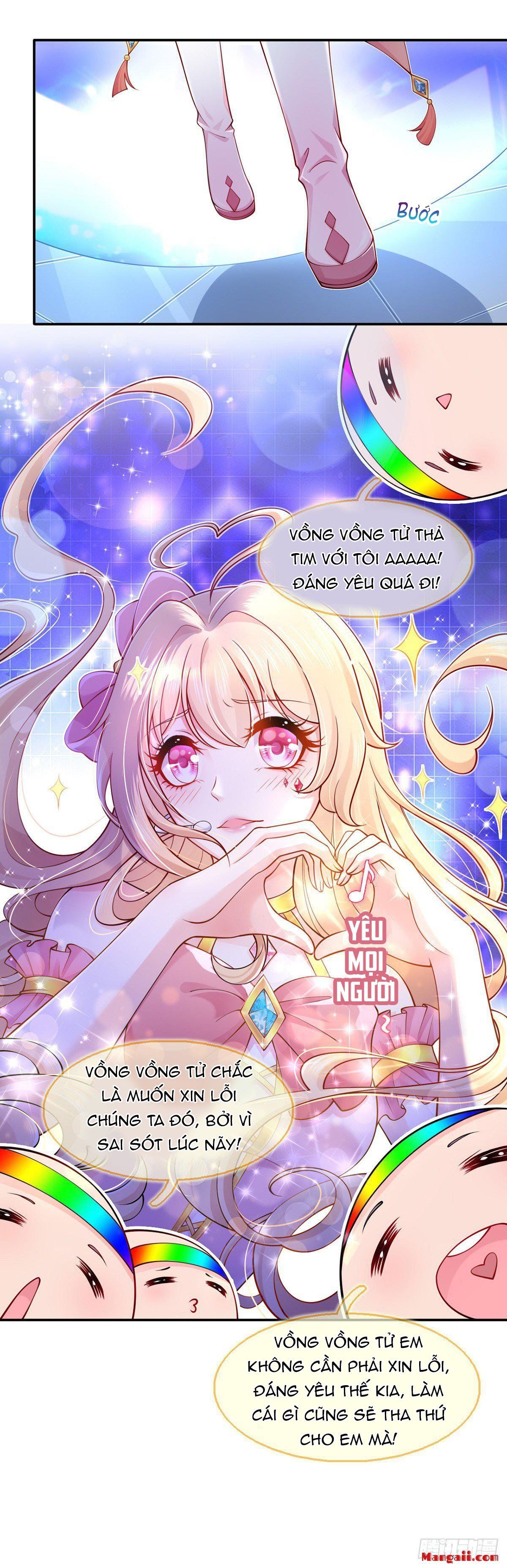 đọc truyện Tôi Xuyên Thành Tiểu Kiều Thê Của Lão Đại Chương 1 ảnh 17 tại Thiên Thai Truyện