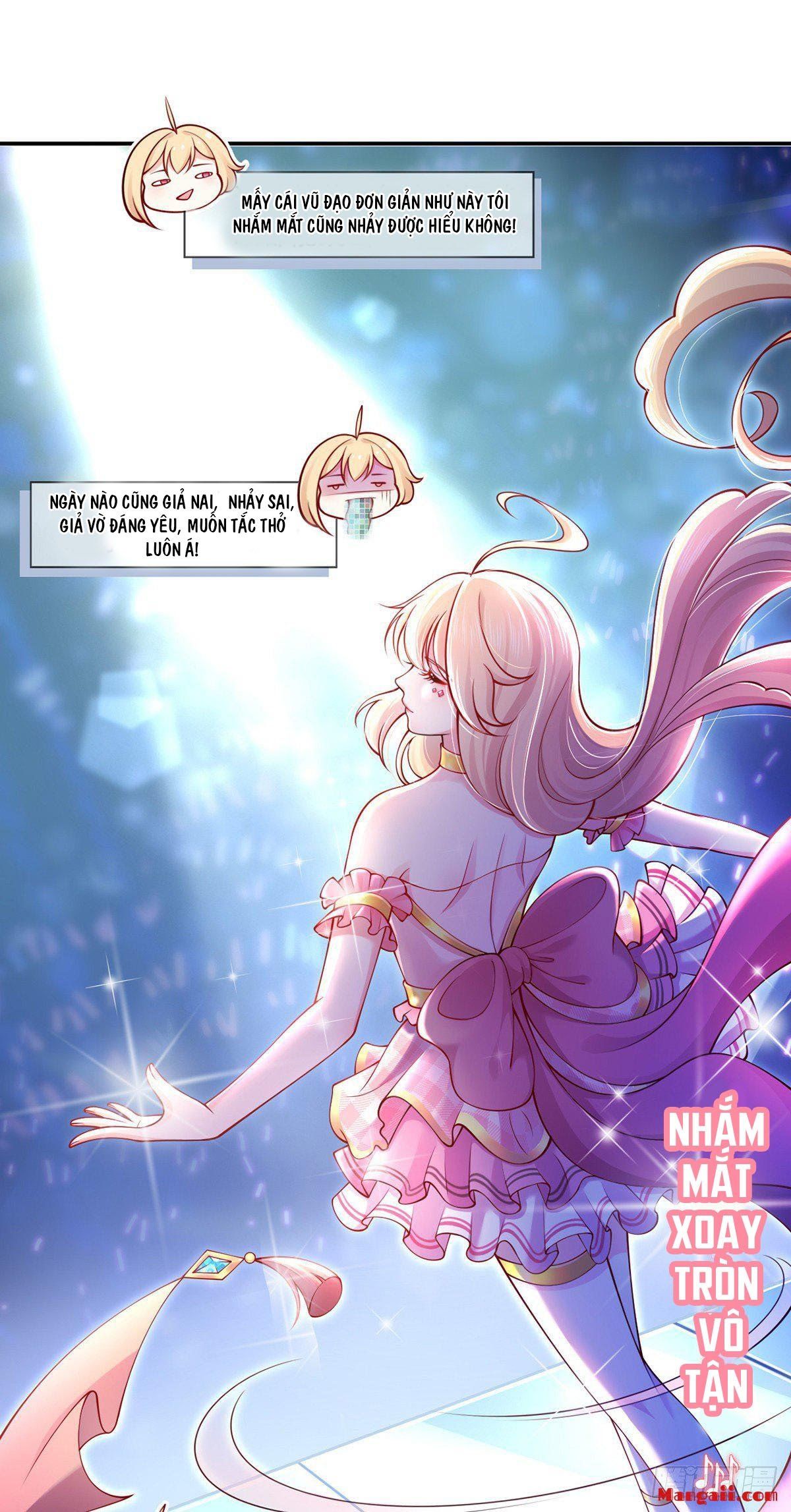 đọc truyện Tôi Xuyên Thành Tiểu Kiều Thê Của Lão Đại Chương 1 ảnh 18 tại Thiên Thai Truyện