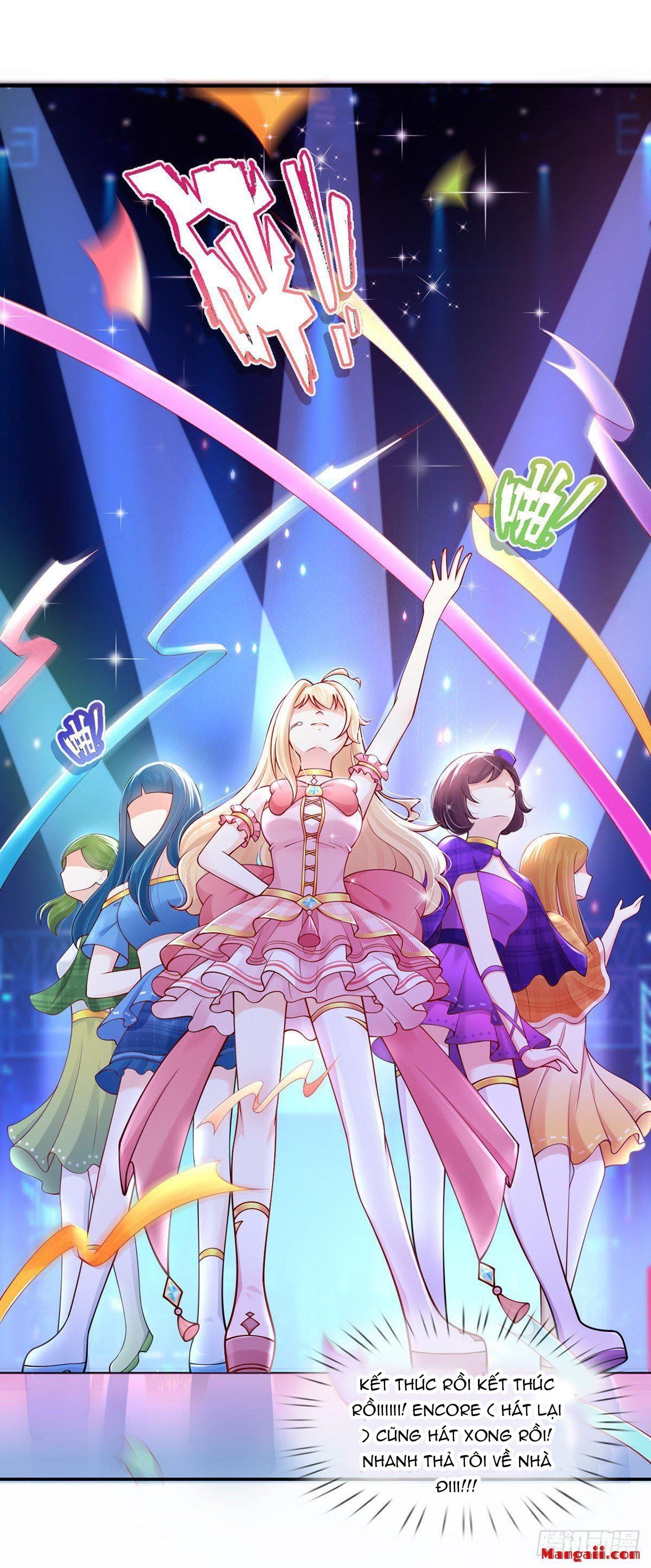 đọc truyện Tôi Xuyên Thành Tiểu Kiều Thê Của Lão Đại Chương 1 ảnh 20 tại Thiên Thai Truyện