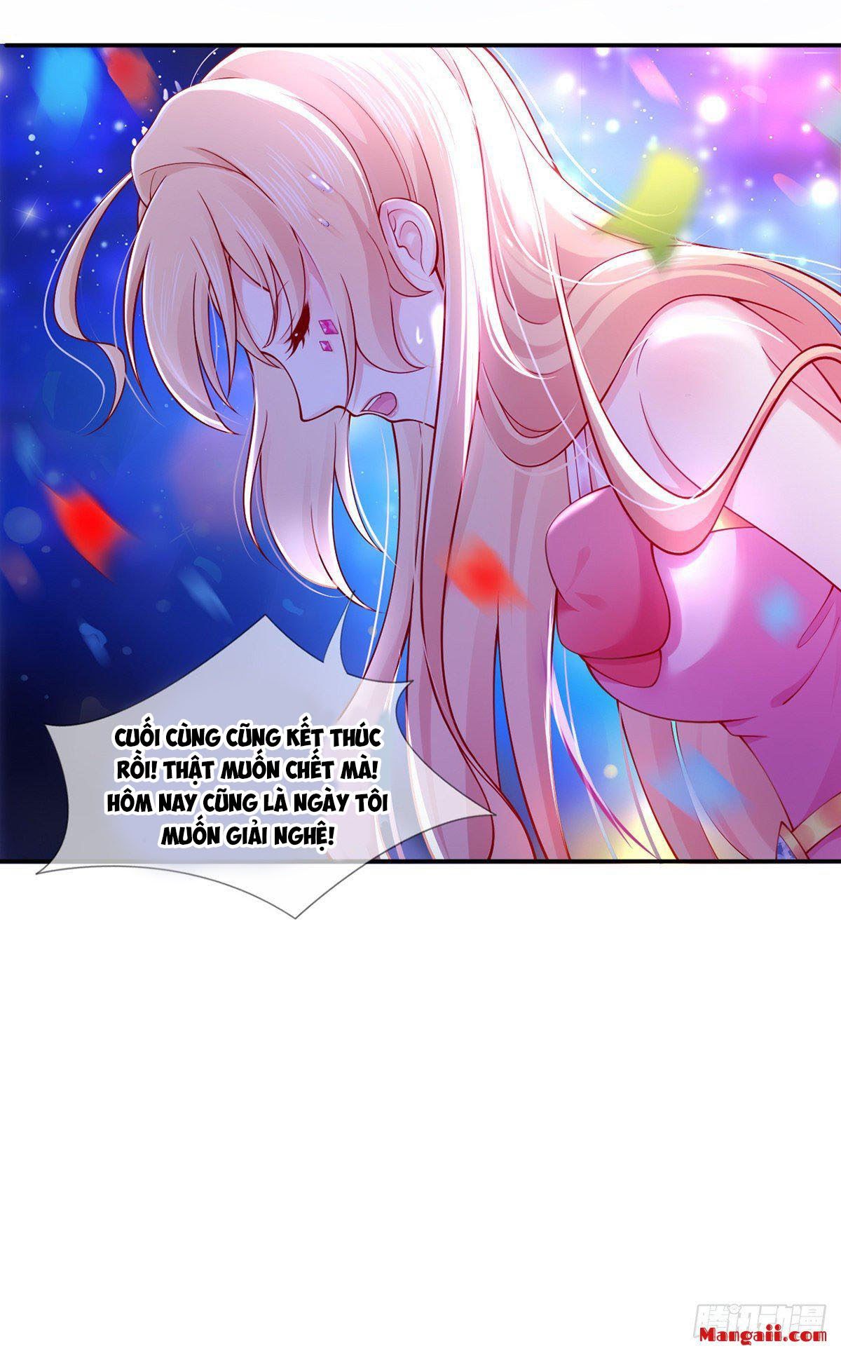 đọc truyện Tôi Xuyên Thành Tiểu Kiều Thê Của Lão Đại Chương 1 ảnh 21 tại Thiên Thai Truyện