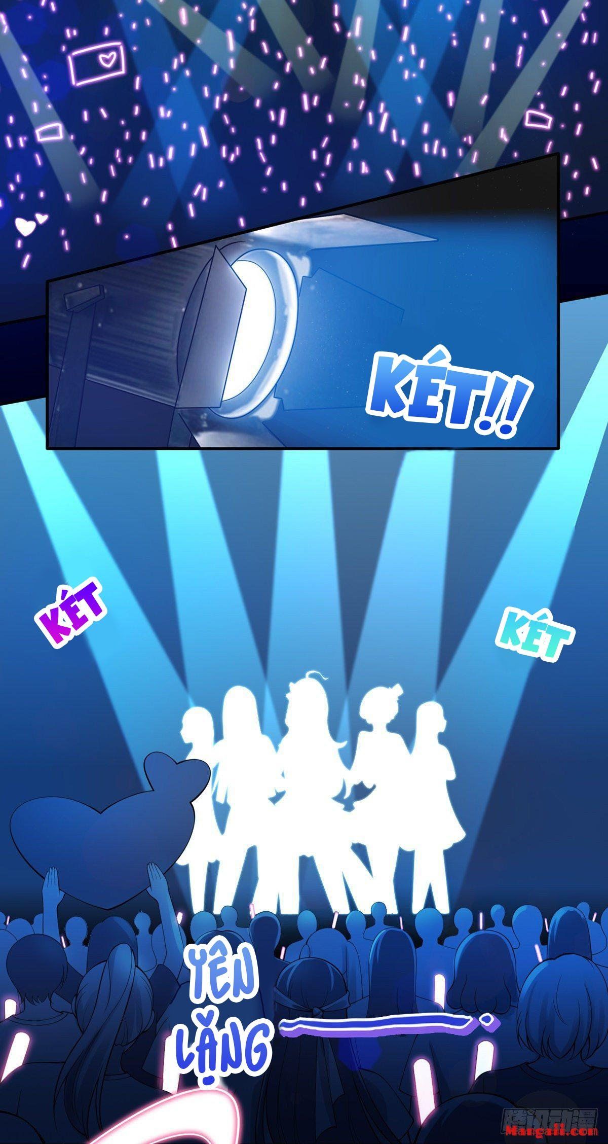 đọc truyện Tôi Xuyên Thành Tiểu Kiều Thê Của Lão Đại Chương 1 ảnh 4 tại Thiên Thai Truyện