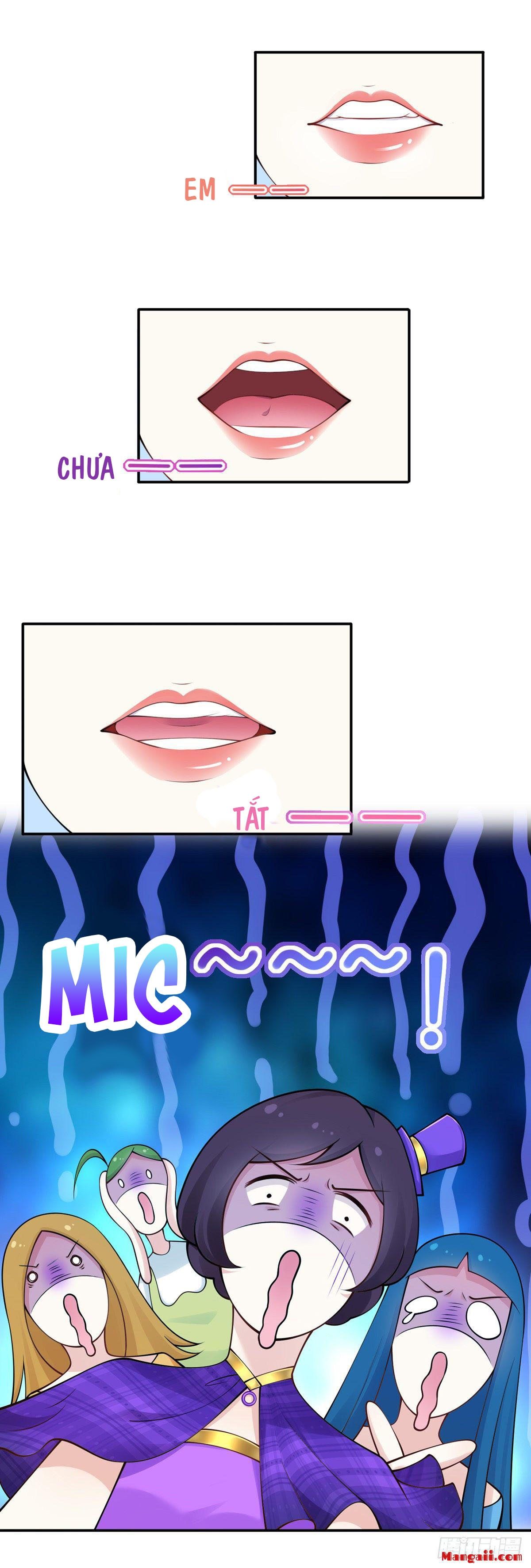 đọc truyện Tôi Xuyên Thành Tiểu Kiều Thê Của Lão Đại Chương 1 ảnh 23 tại Thiên Thai Truyện