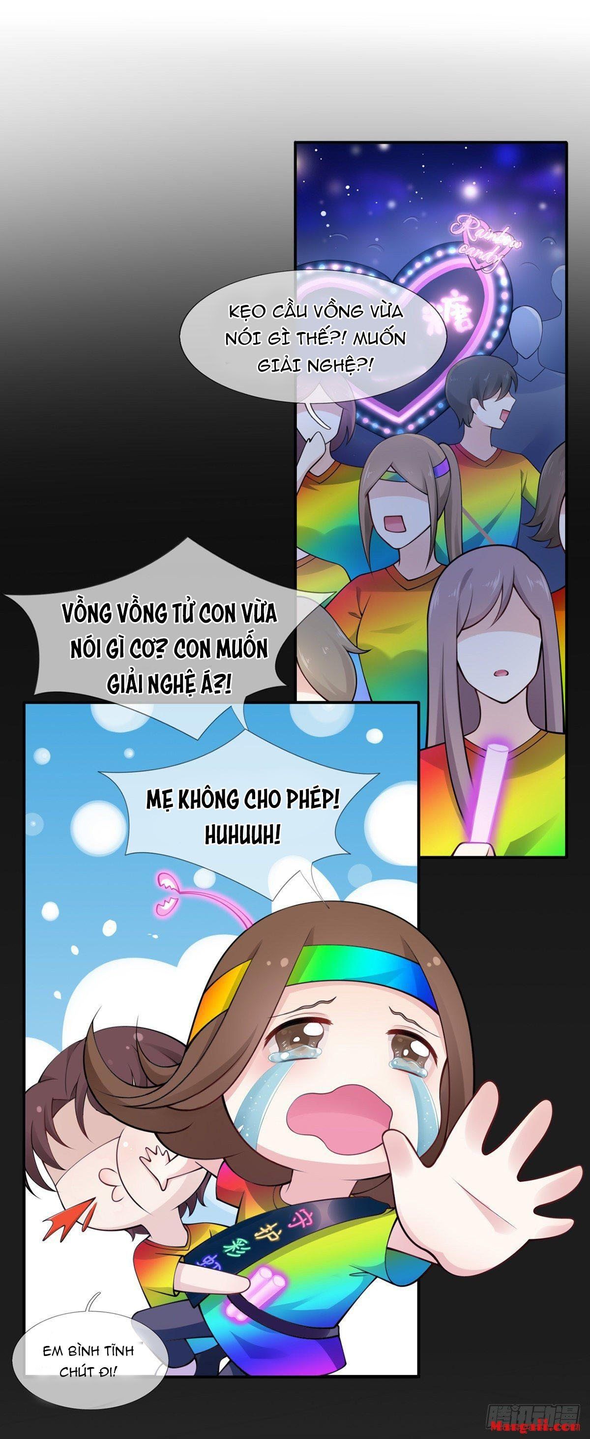 đọc truyện Tôi Xuyên Thành Tiểu Kiều Thê Của Lão Đại Chương 1 ảnh 26 tại Thiên Thai Truyện