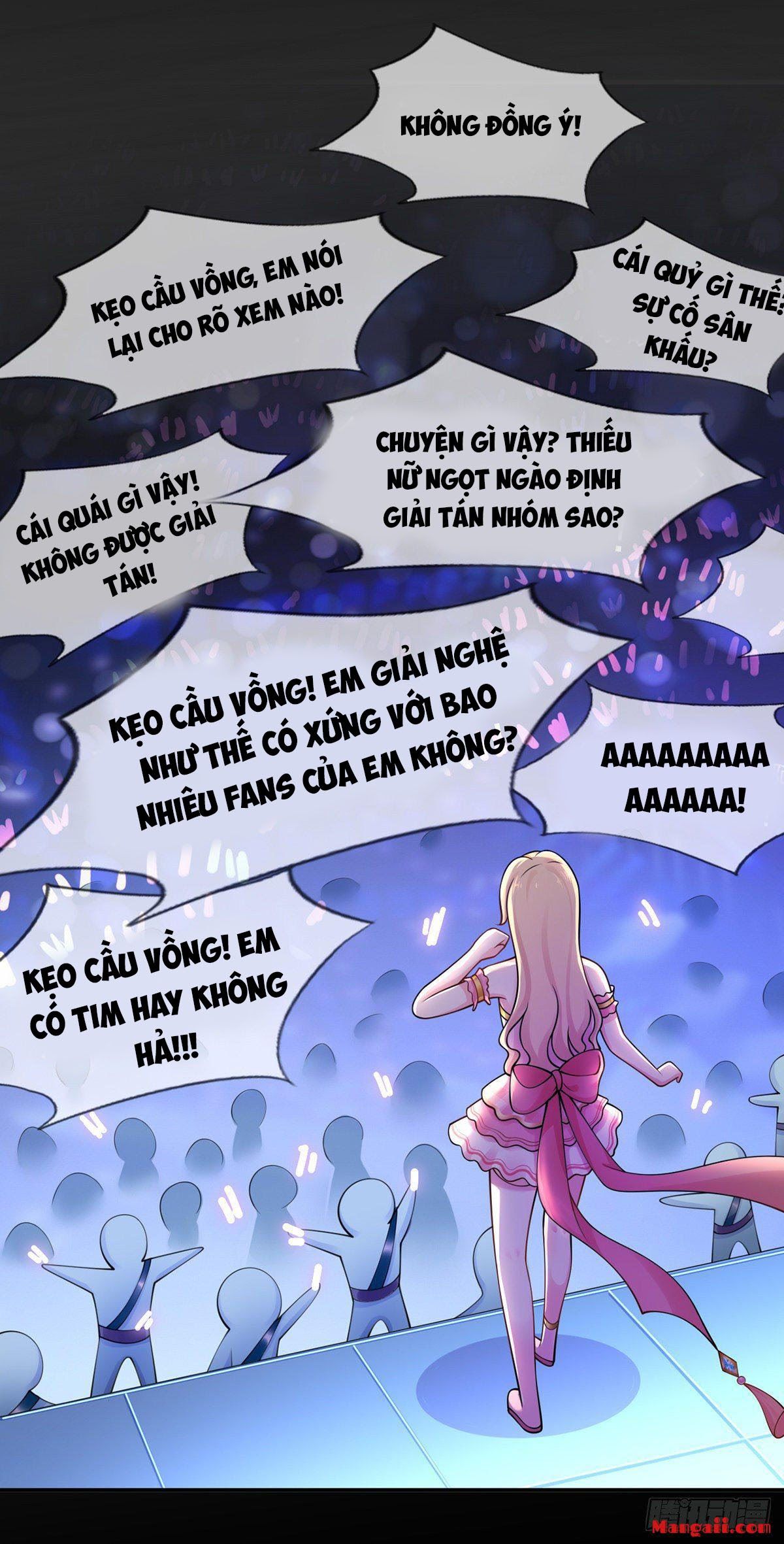 đọc truyện Tôi Xuyên Thành Tiểu Kiều Thê Của Lão Đại Chương 1 ảnh 27 tại Thiên Thai Truyện