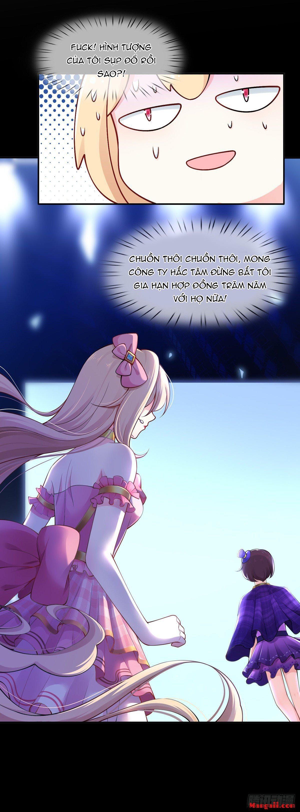 đọc truyện Tôi Xuyên Thành Tiểu Kiều Thê Của Lão Đại Chương 1 ảnh 28 tại Thiên Thai Truyện