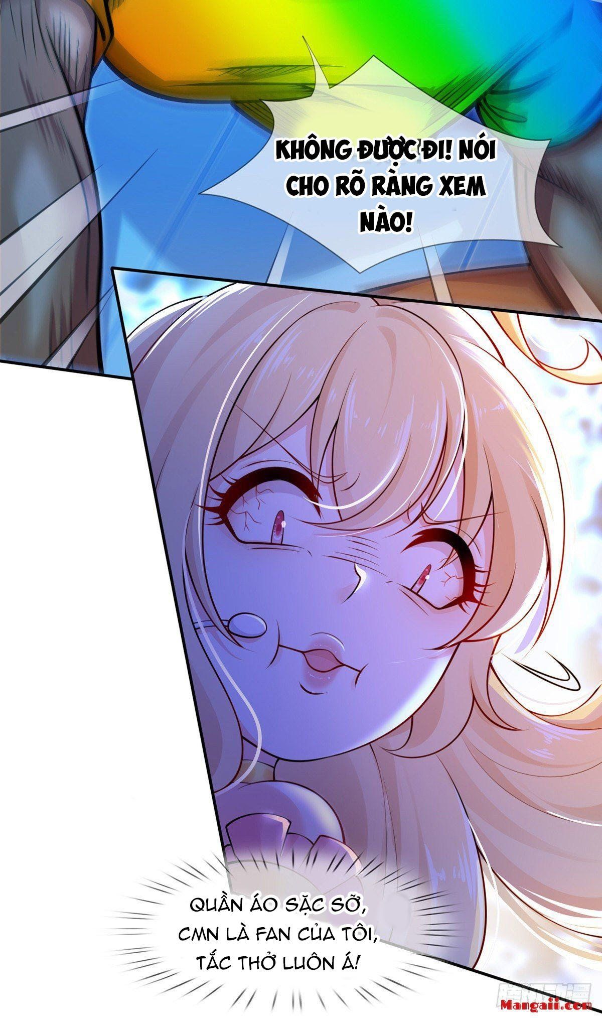 đọc truyện Tôi Xuyên Thành Tiểu Kiều Thê Của Lão Đại Chương 1 ảnh 30 tại Thiên Thai Truyện