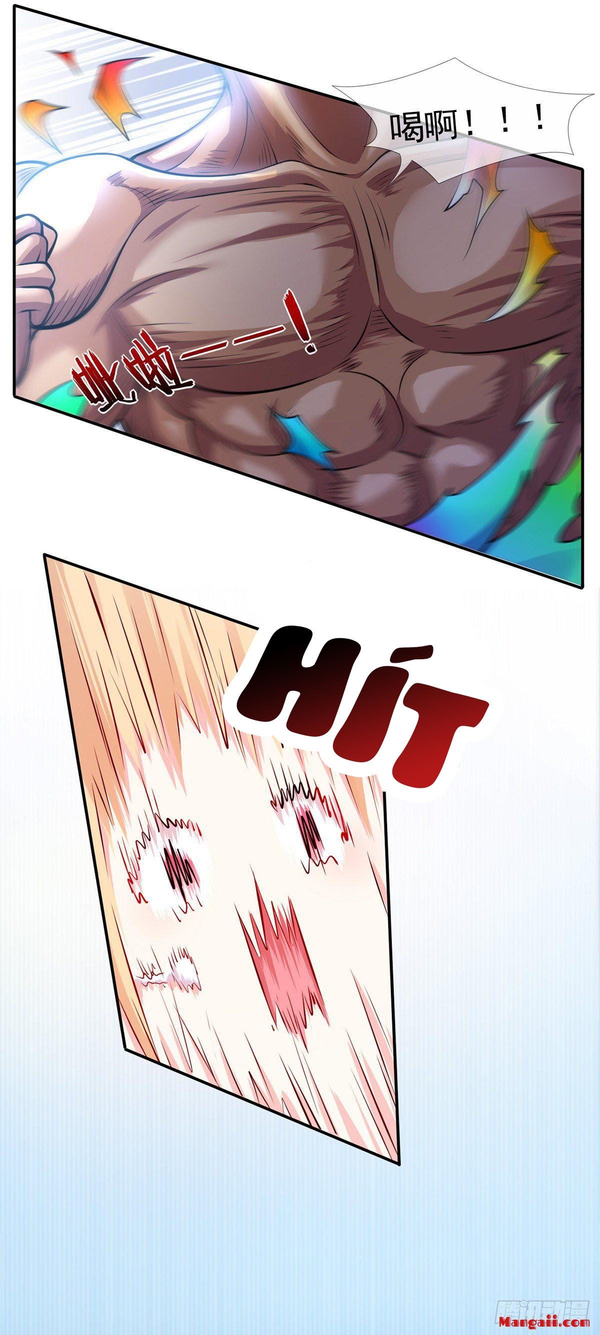 đọc truyện Tôi Xuyên Thành Tiểu Kiều Thê Của Lão Đại Chương 1 ảnh 31 tại Thiên Thai Truyện