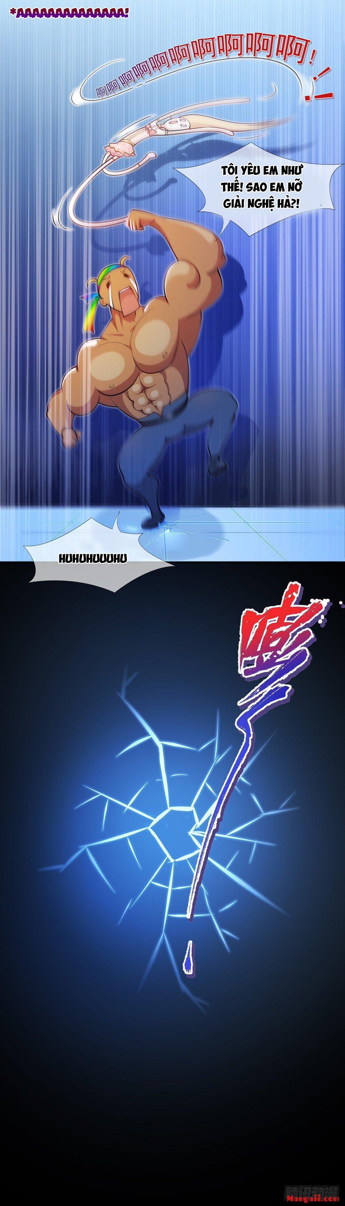 đọc truyện Tôi Xuyên Thành Tiểu Kiều Thê Của Lão Đại Chương 1 ảnh 32 tại Thiên Thai Truyện