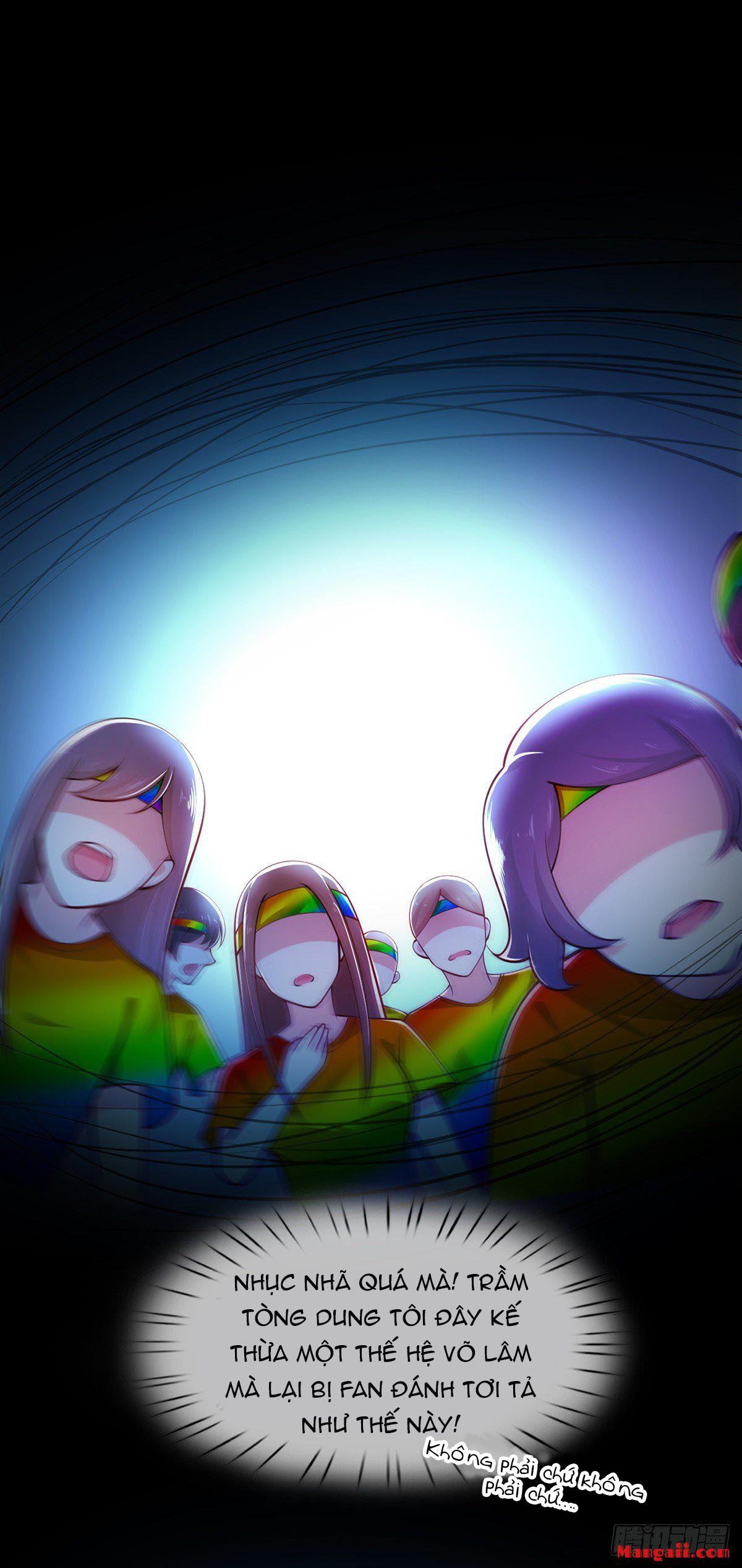 đọc truyện Tôi Xuyên Thành Tiểu Kiều Thê Của Lão Đại Chương 1 ảnh 33 tại Thiên Thai Truyện