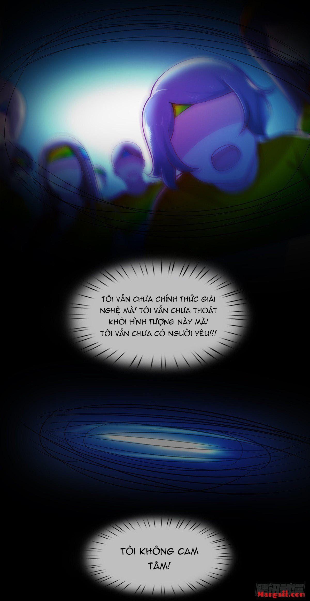 đọc truyện Tôi Xuyên Thành Tiểu Kiều Thê Của Lão Đại Chương 1 ảnh 34 tại Thiên Thai Truyện