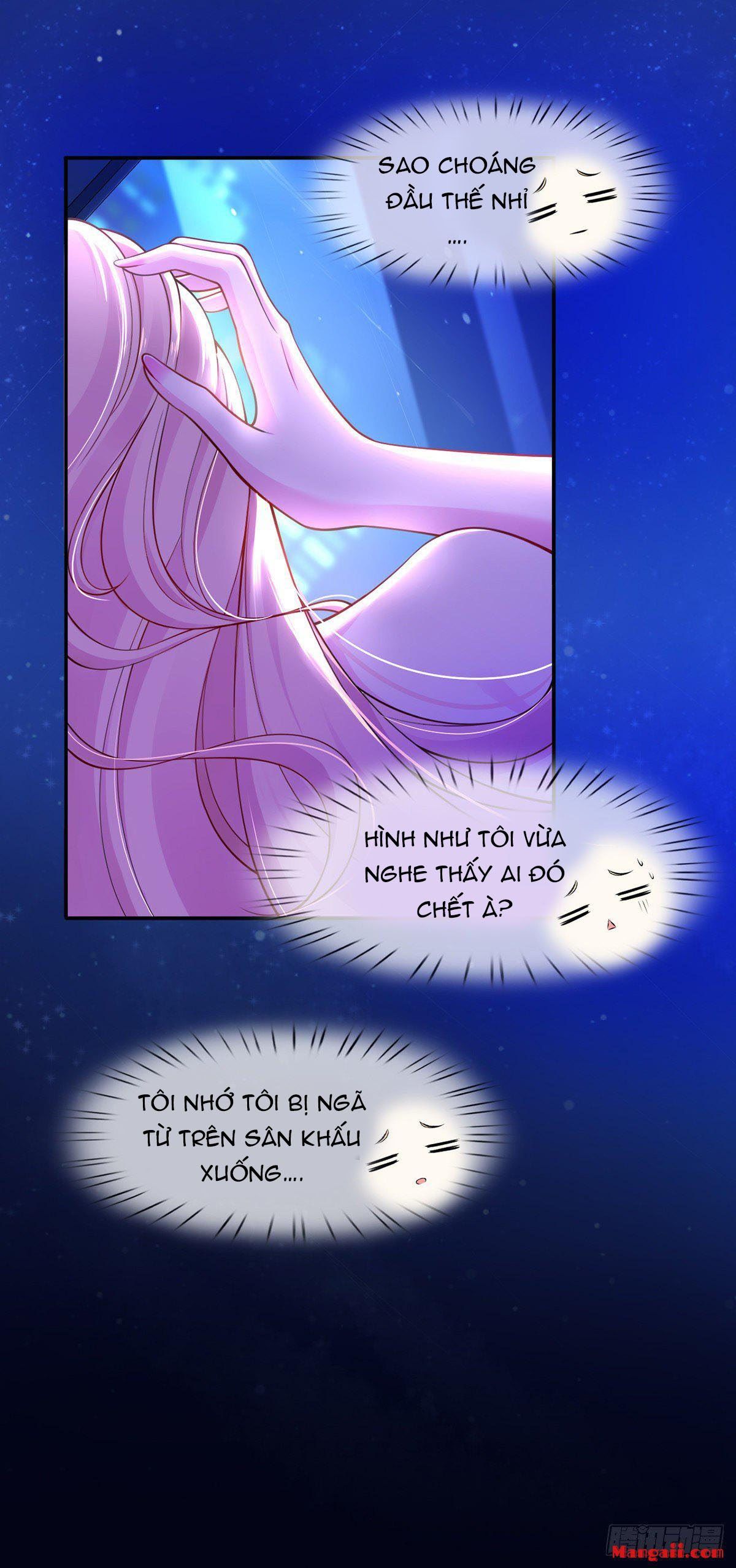 đọc truyện Tôi Xuyên Thành Tiểu Kiều Thê Của Lão Đại Chương 1 ảnh 38 tại Thiên Thai Truyện