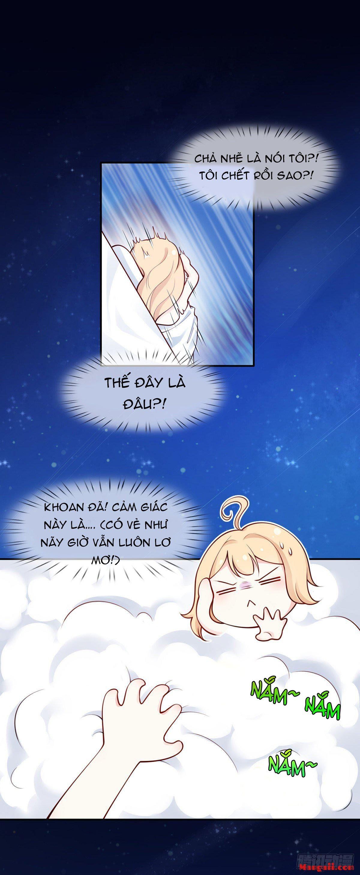 đọc truyện Tôi Xuyên Thành Tiểu Kiều Thê Của Lão Đại Chương 1 ảnh 39 tại Thiên Thai Truyện