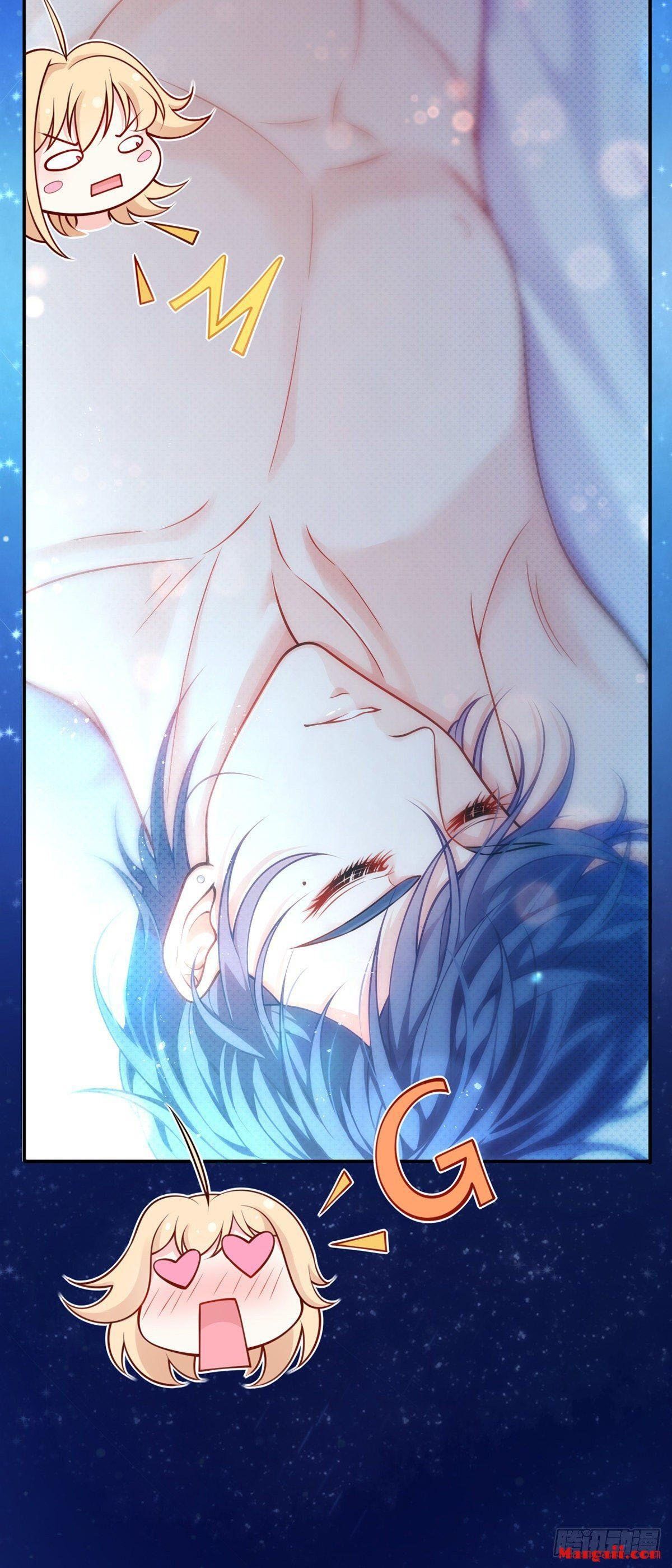 đọc truyện Tôi Xuyên Thành Tiểu Kiều Thê Của Lão Đại Chương 1 ảnh 41 tại Thiên Thai Truyện