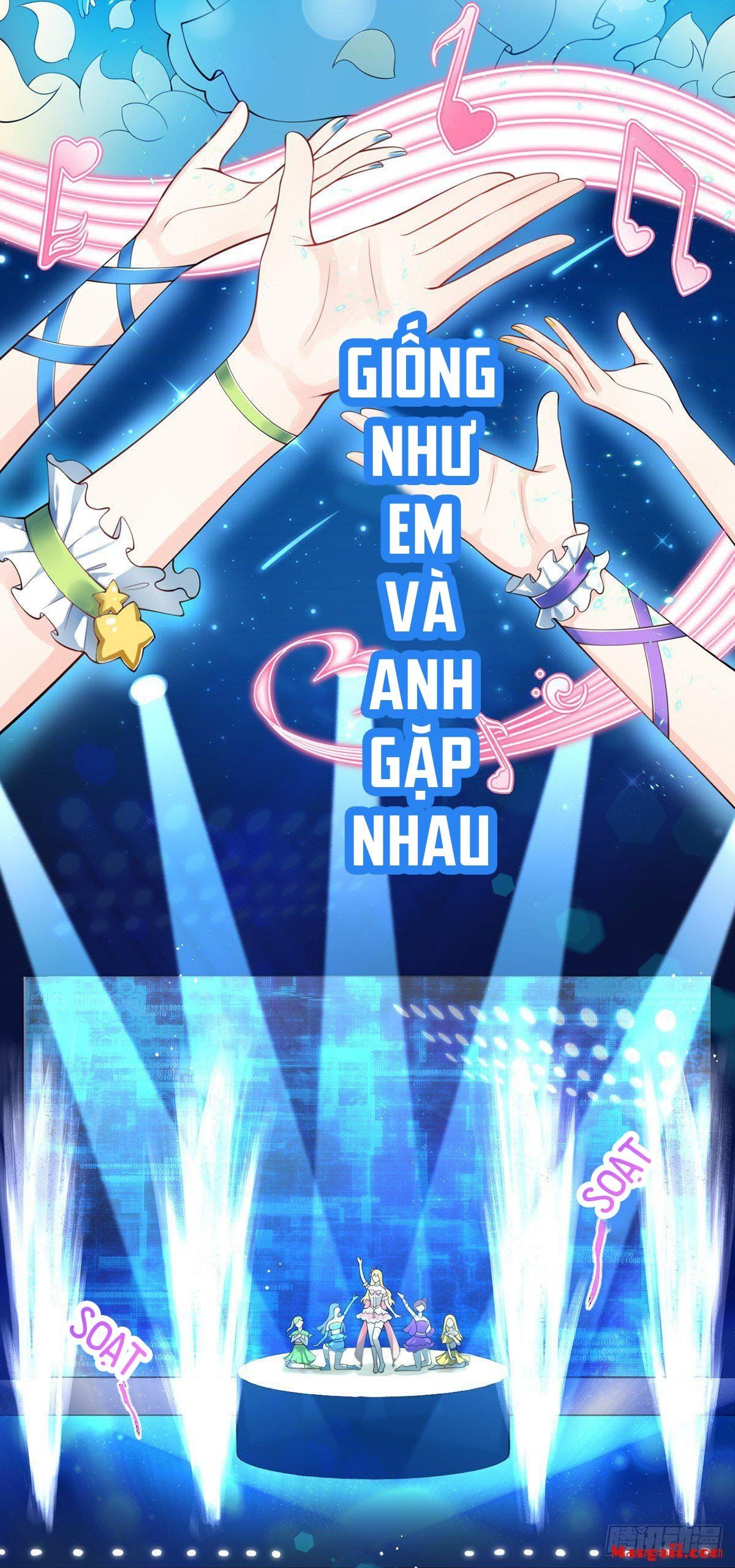 đọc truyện Tôi Xuyên Thành Tiểu Kiều Thê Của Lão Đại Chương 1 ảnh 6 tại Thiên Thai Truyện