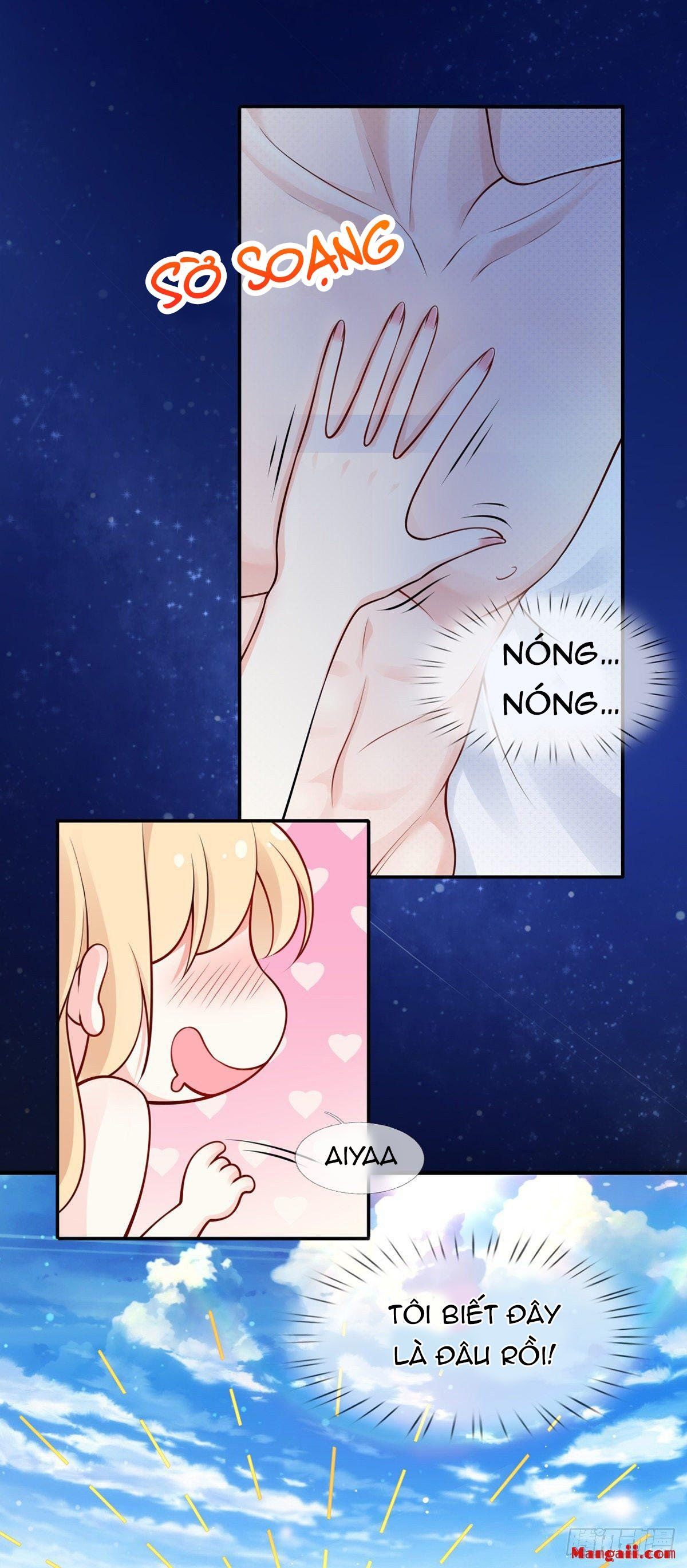 đọc truyện Tôi Xuyên Thành Tiểu Kiều Thê Của Lão Đại Chương 1 ảnh 42 tại Thiên Thai Truyện