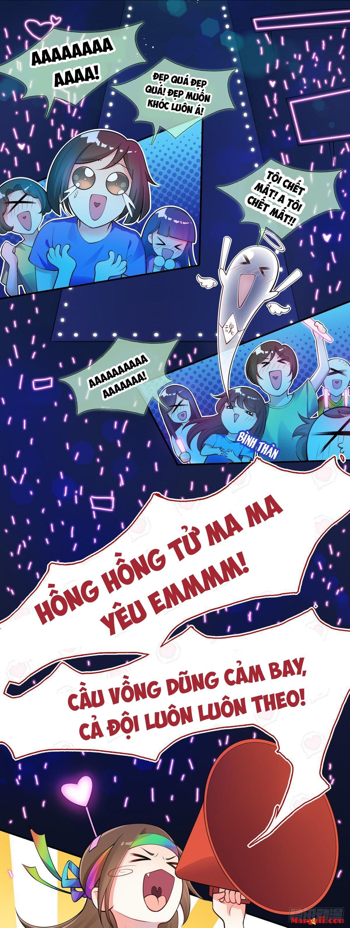 đọc truyện Tôi Xuyên Thành Tiểu Kiều Thê Của Lão Đại Chương 1 ảnh 7 tại Thiên Thai Truyện