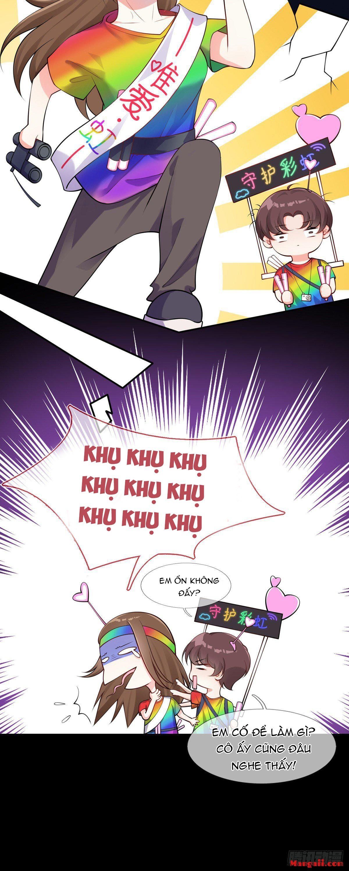 đọc truyện Tôi Xuyên Thành Tiểu Kiều Thê Của Lão Đại Chương 1 ảnh 8 tại Thiên Thai Truyện