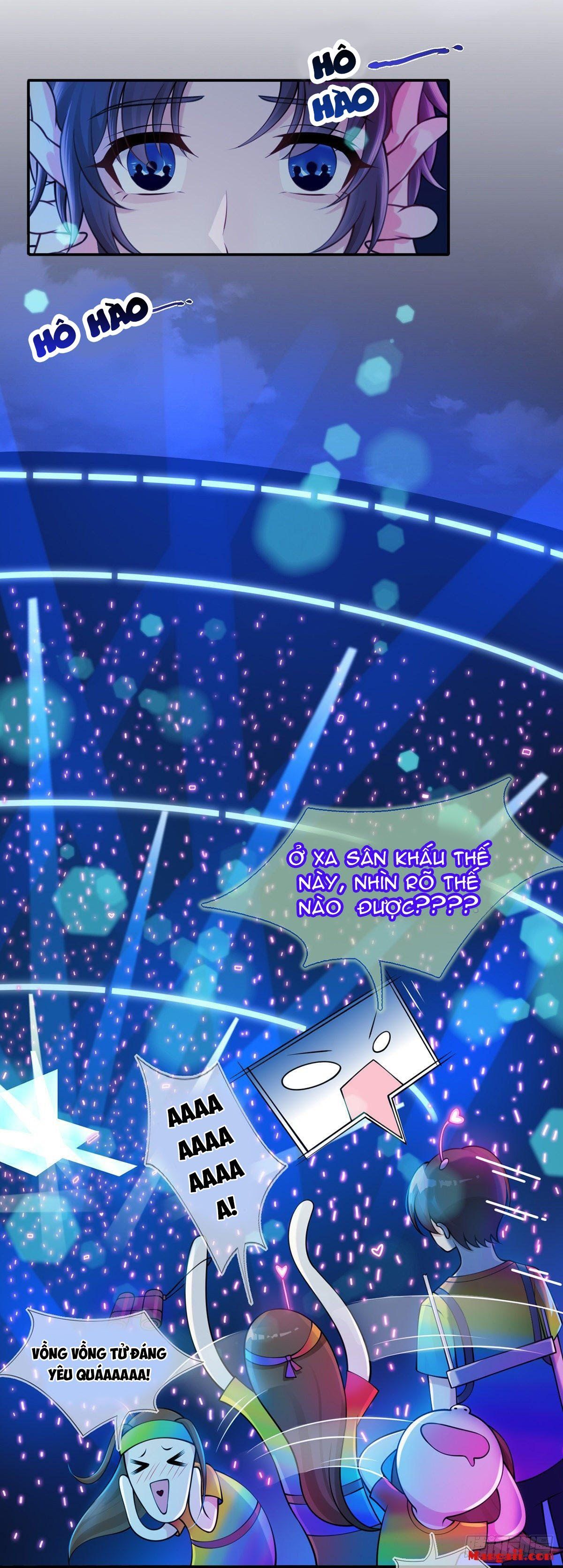 đọc truyện Tôi Xuyên Thành Tiểu Kiều Thê Của Lão Đại Chương 1 ảnh 11 tại Thiên Thai Truyện