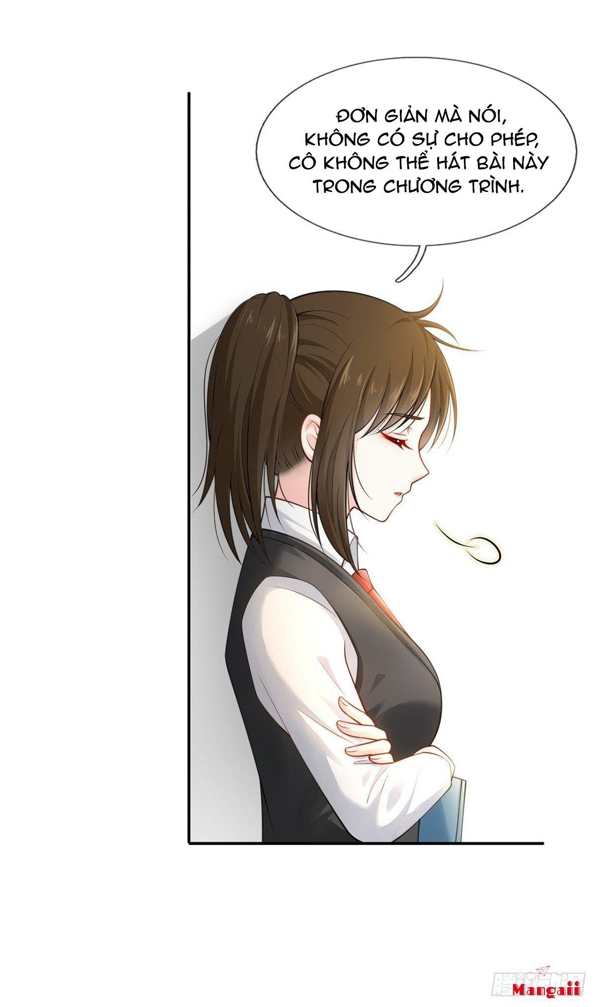 đọc truyện Tôi Xuyên Thành Tiểu Kiều Thê Của Lão Đại Chương 10 ảnh 13 tại Thiên Thai Truyện