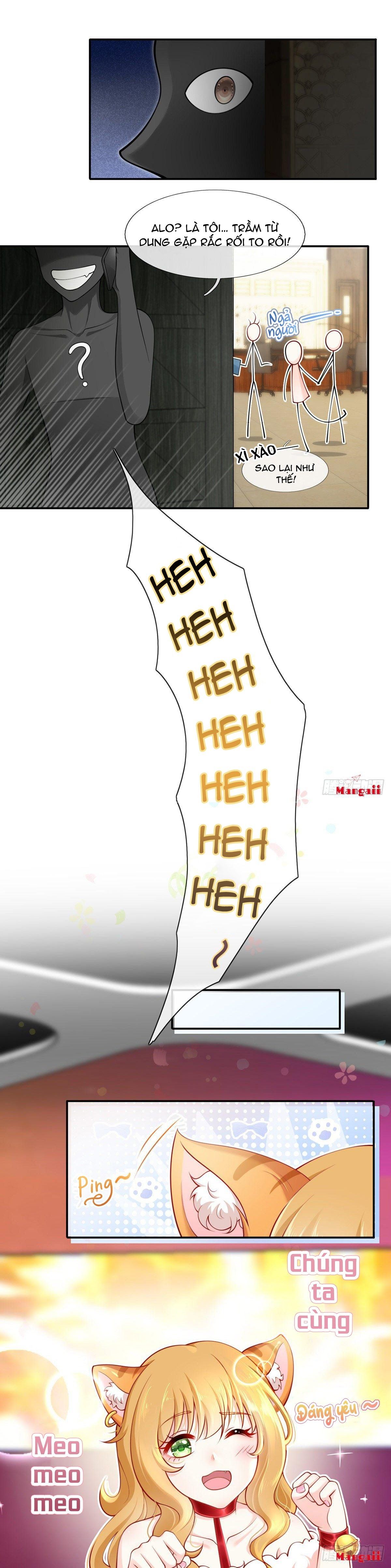 đọc truyện Tôi Xuyên Thành Tiểu Kiều Thê Của Lão Đại Chương 10 ảnh 15 tại Thiên Thai Truyện