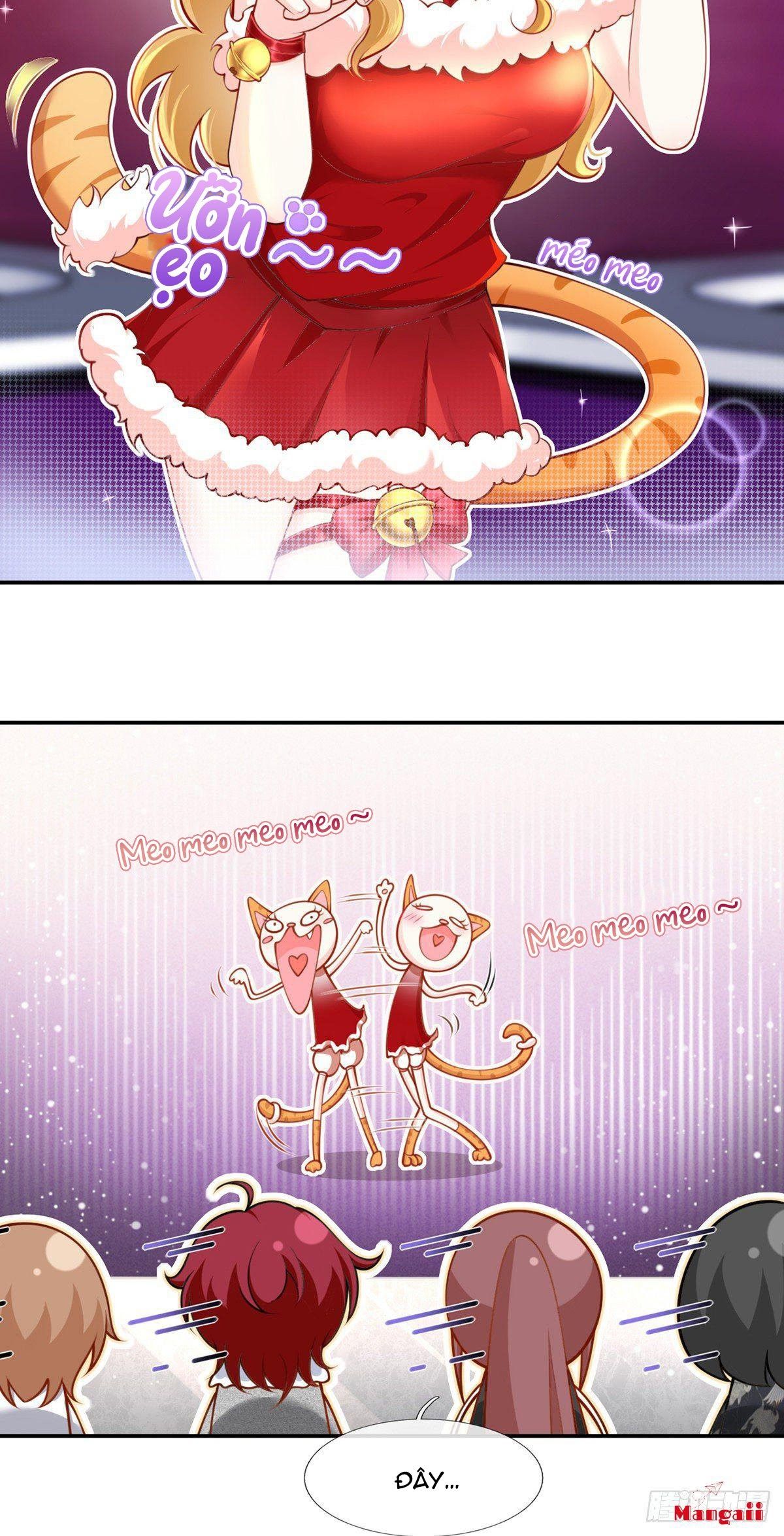 đọc truyện Tôi Xuyên Thành Tiểu Kiều Thê Của Lão Đại Chương 10 ảnh 16 tại Thiên Thai Truyện