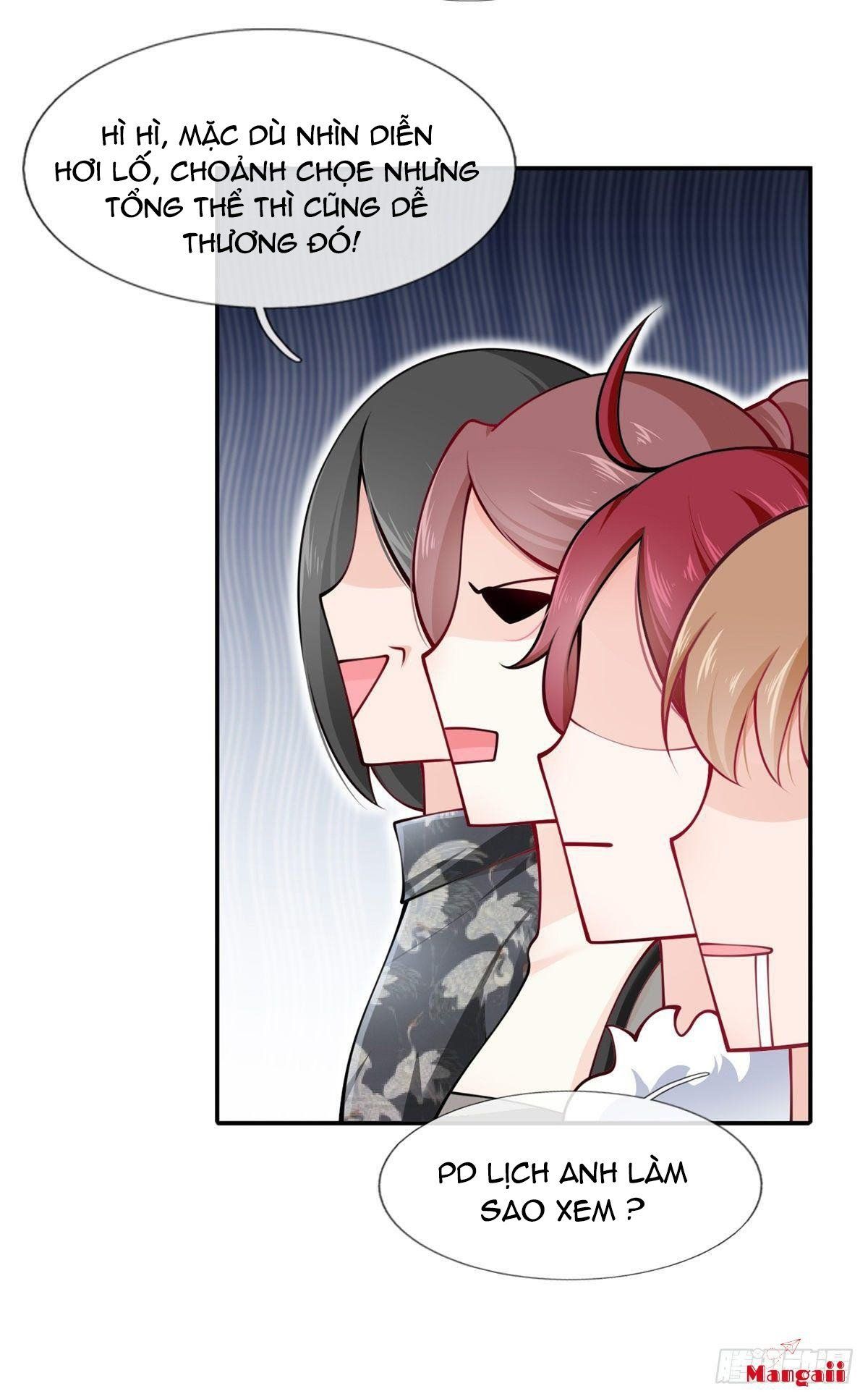 đọc truyện Tôi Xuyên Thành Tiểu Kiều Thê Của Lão Đại Chương 10 ảnh 17 tại Thiên Thai Truyện