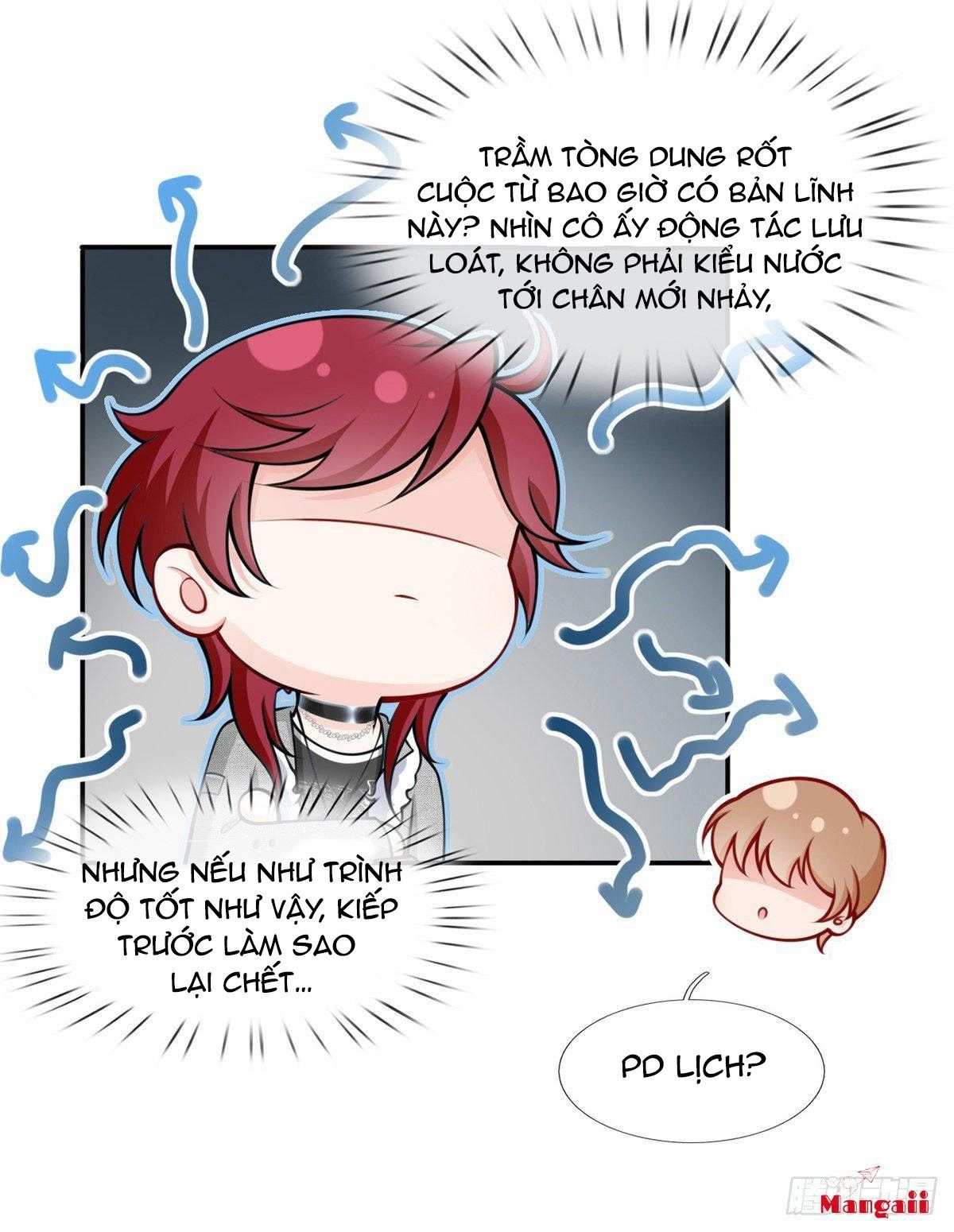 đọc truyện Tôi Xuyên Thành Tiểu Kiều Thê Của Lão Đại Chương 10 ảnh 18 tại Thiên Thai Truyện